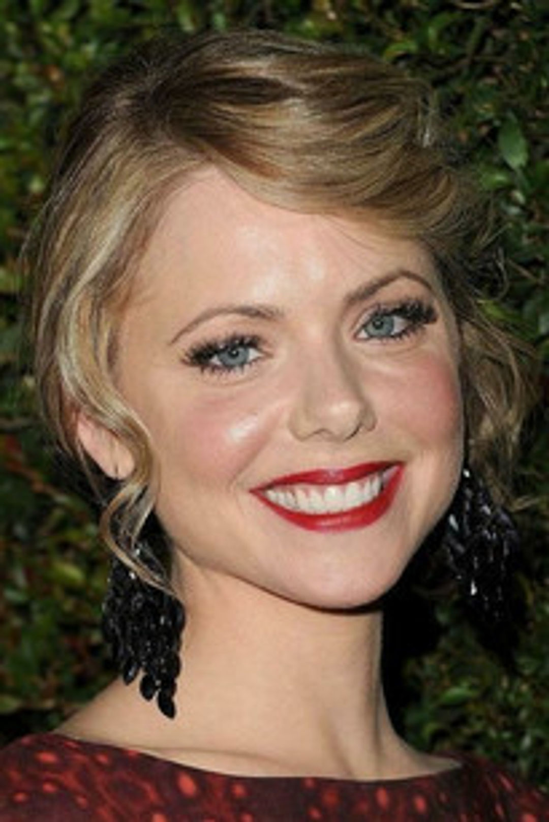 Profile image of Collette Wolfe