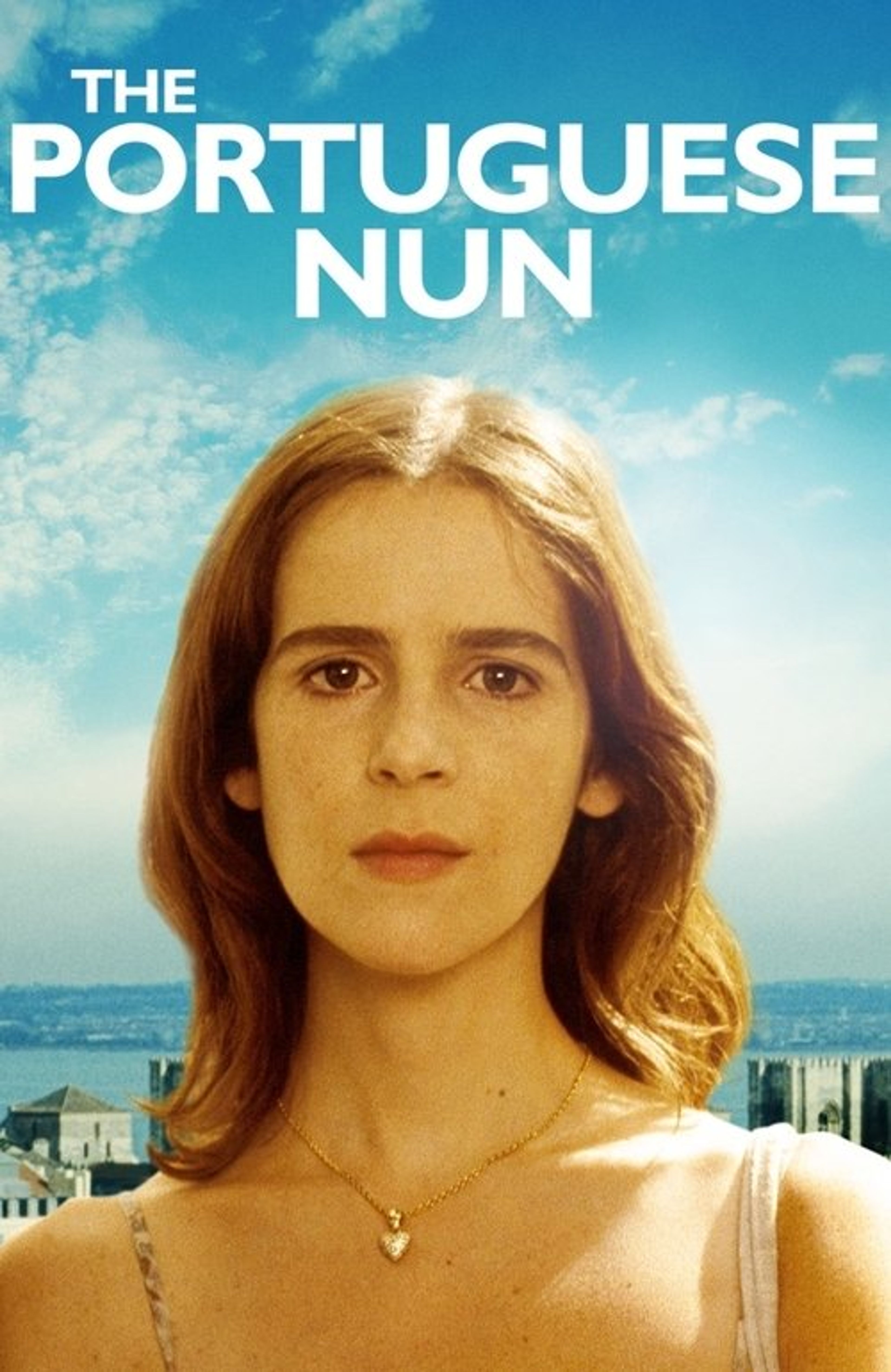 Poster image of The Portuguese Nun