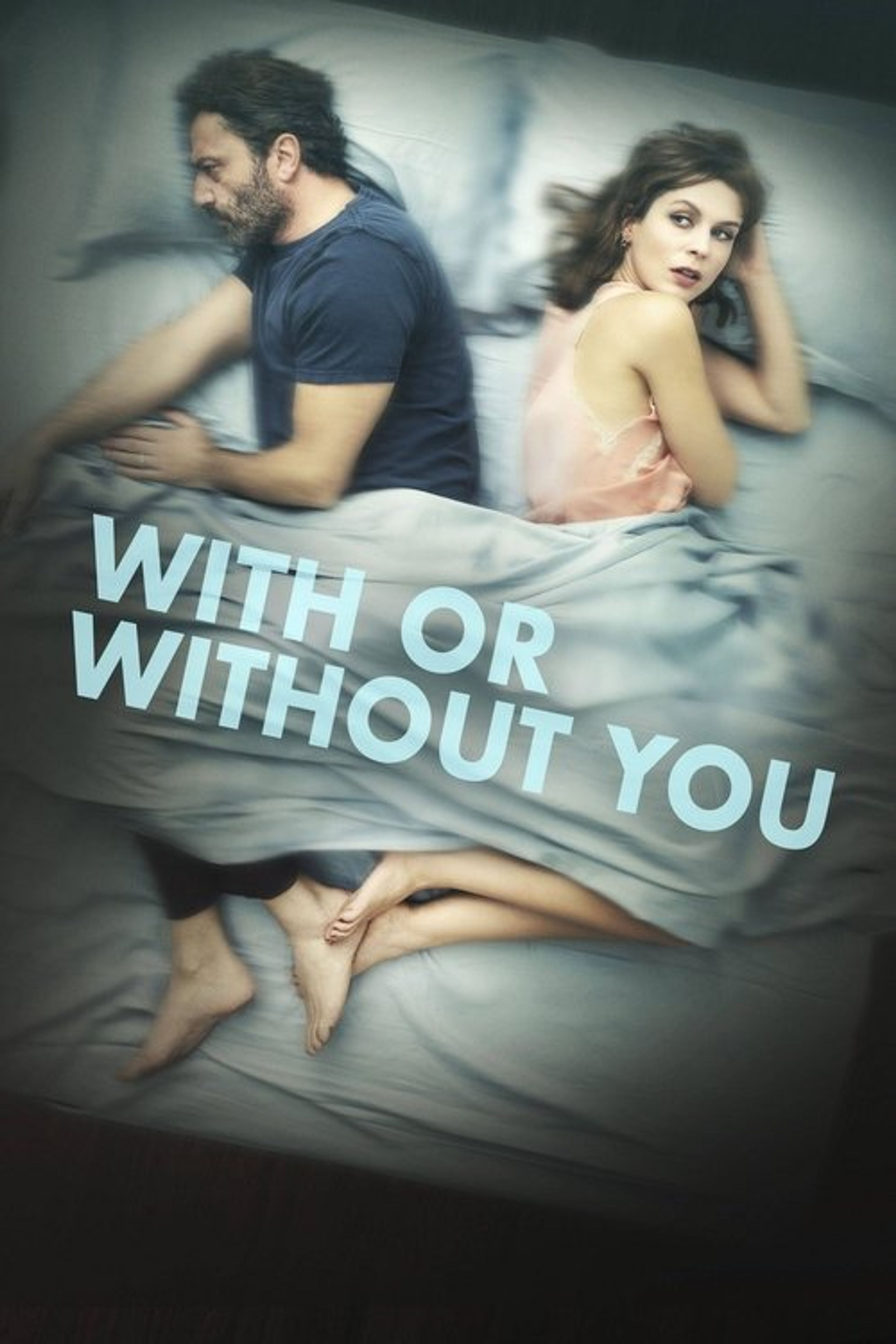 Poster image of With or Without You