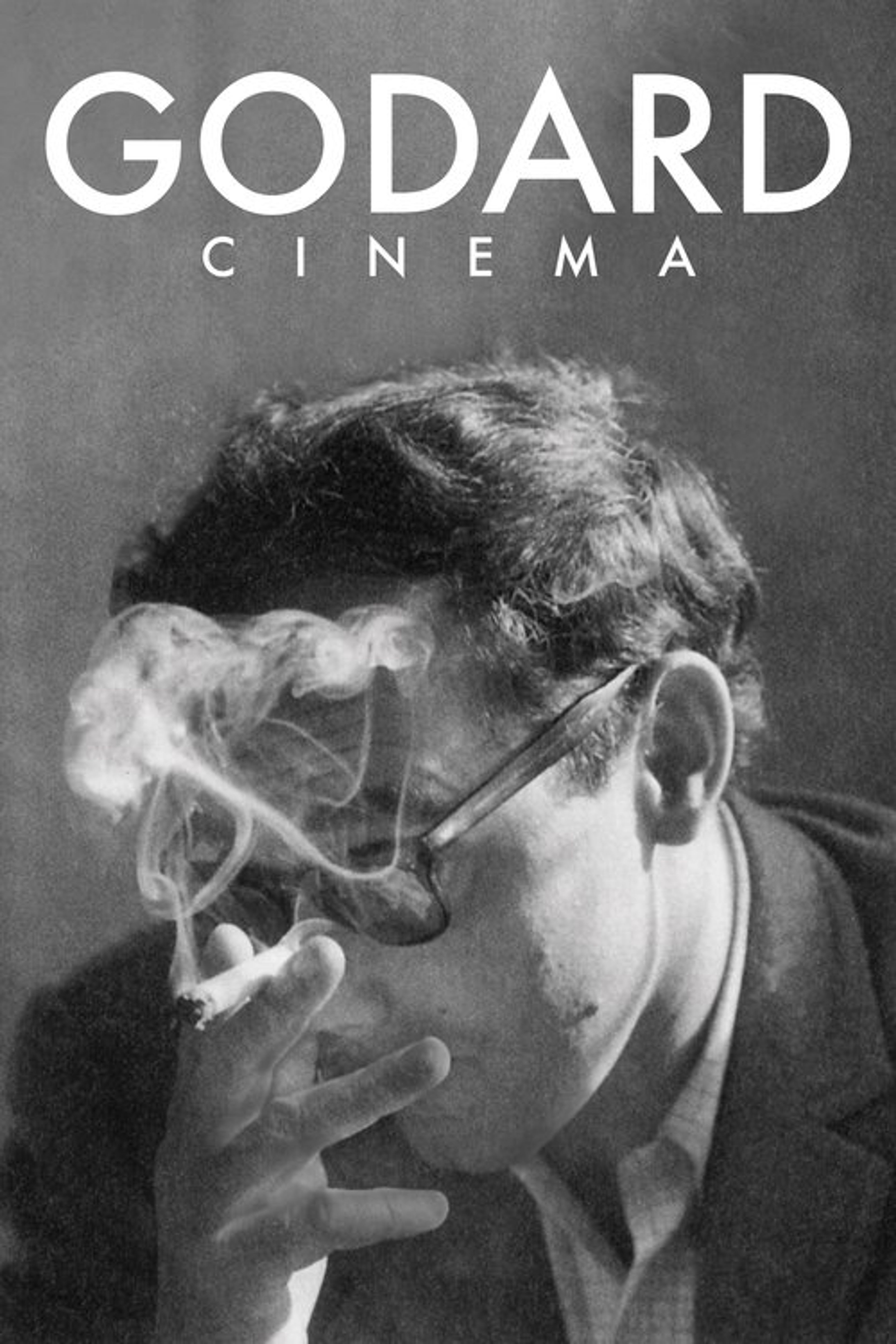 Poster image of Godard Cinema