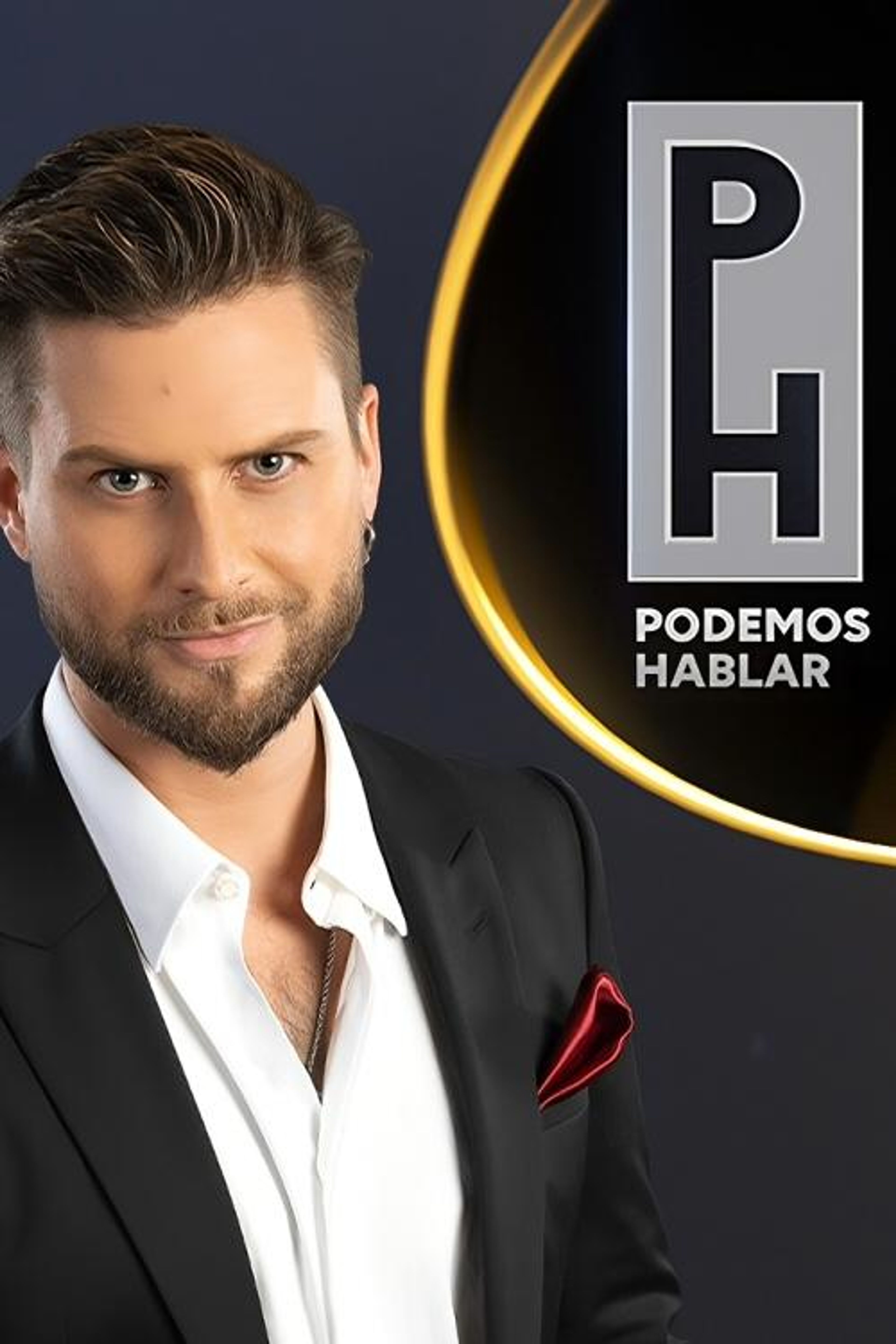 Poster image of Podemos hablar