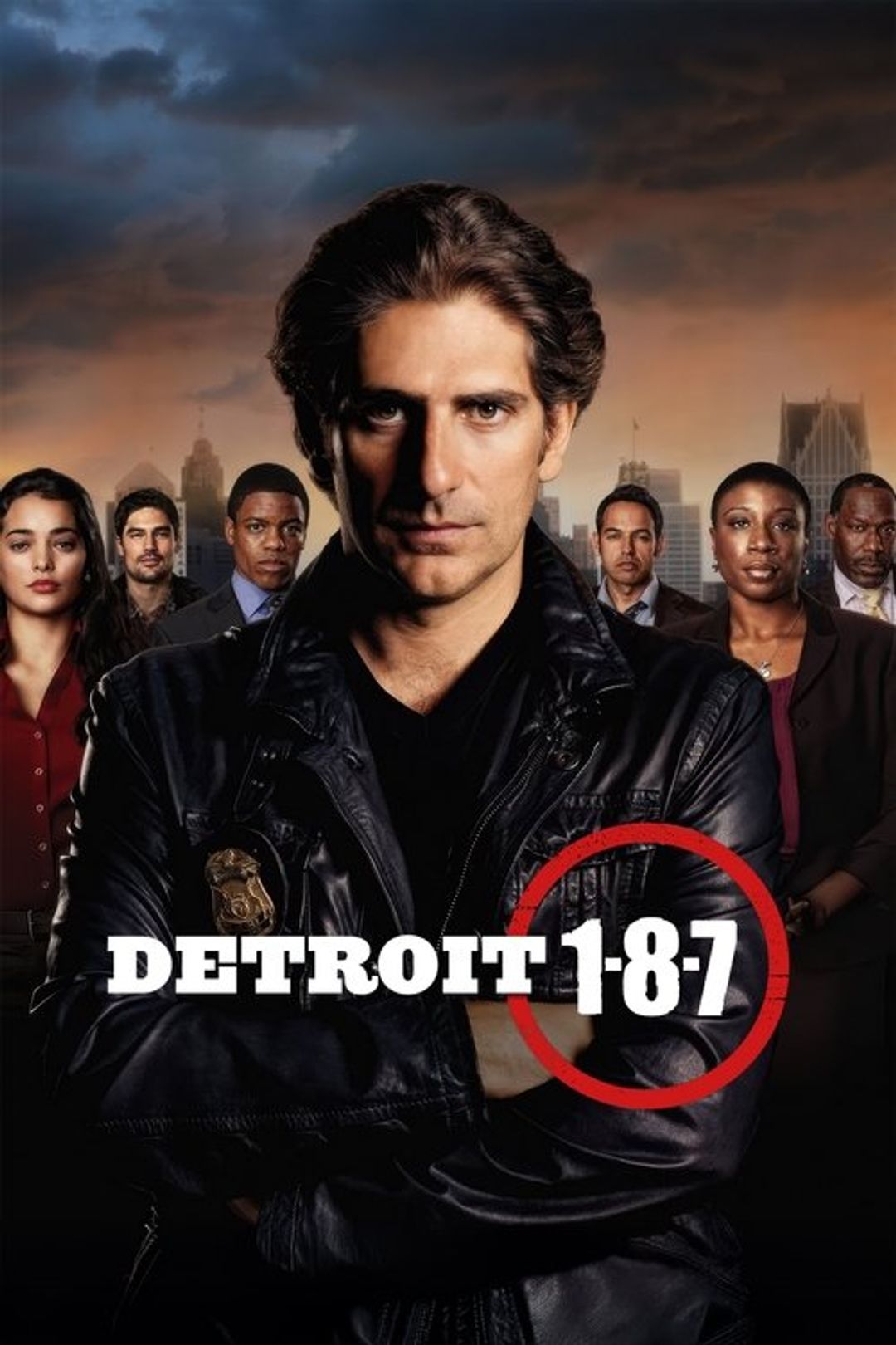Poster image of Detroit 1-8-7