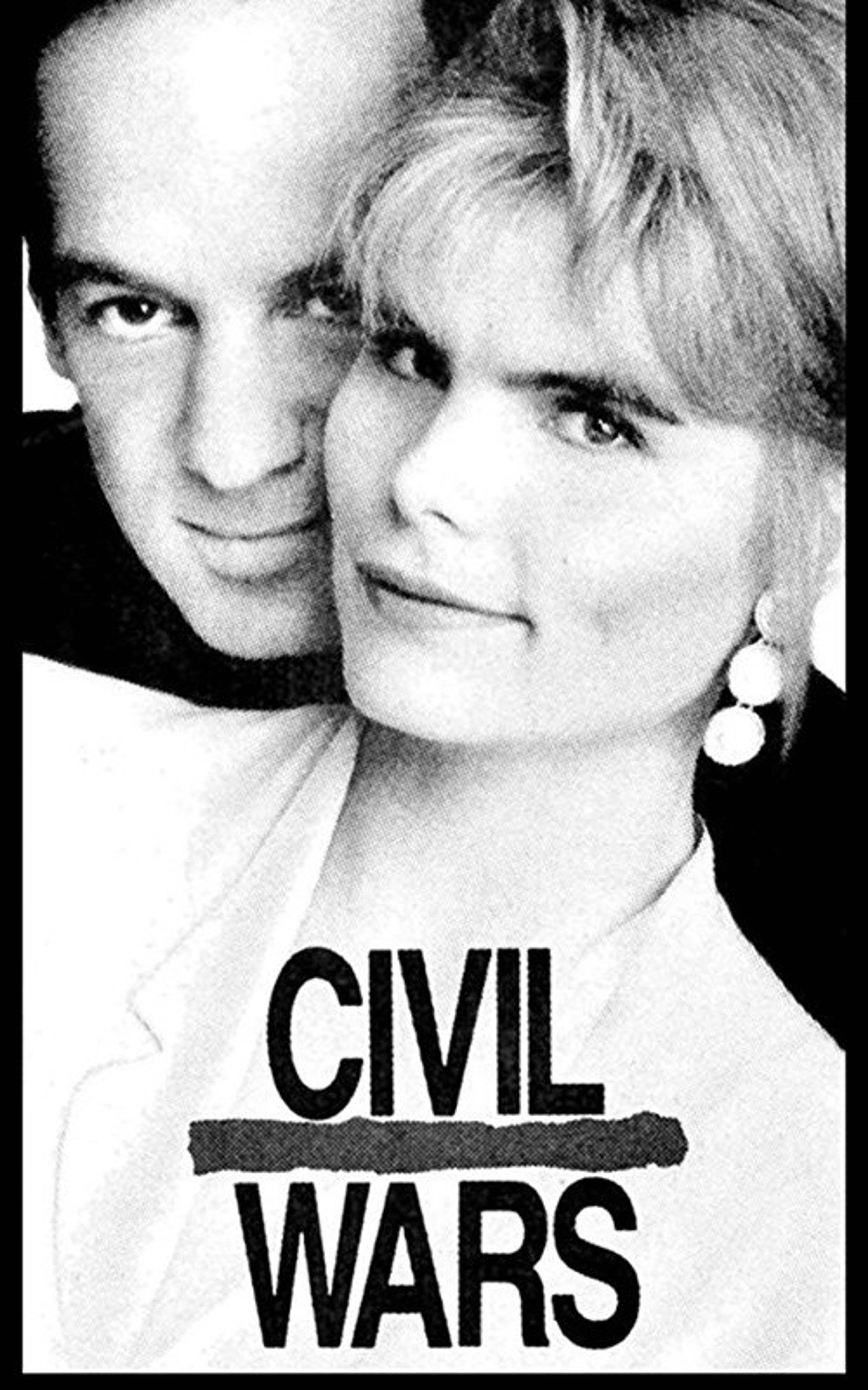 Poster image of Civil Wars