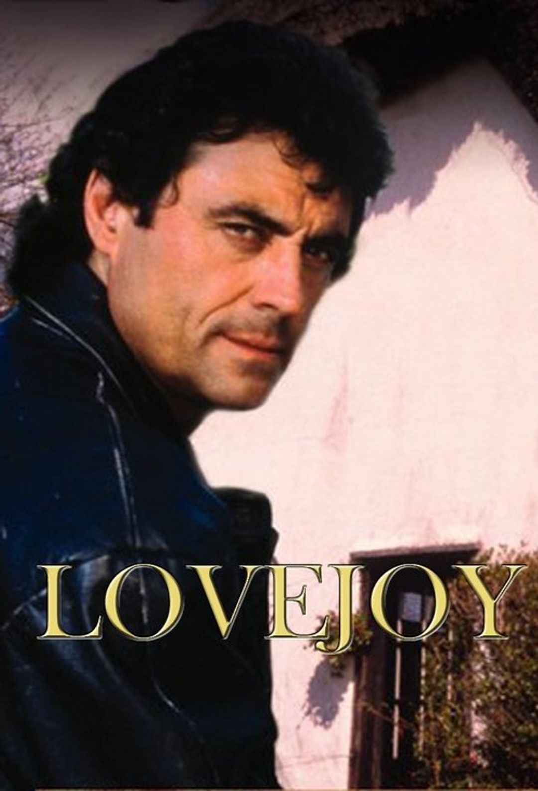 Poster image of Lovejoy