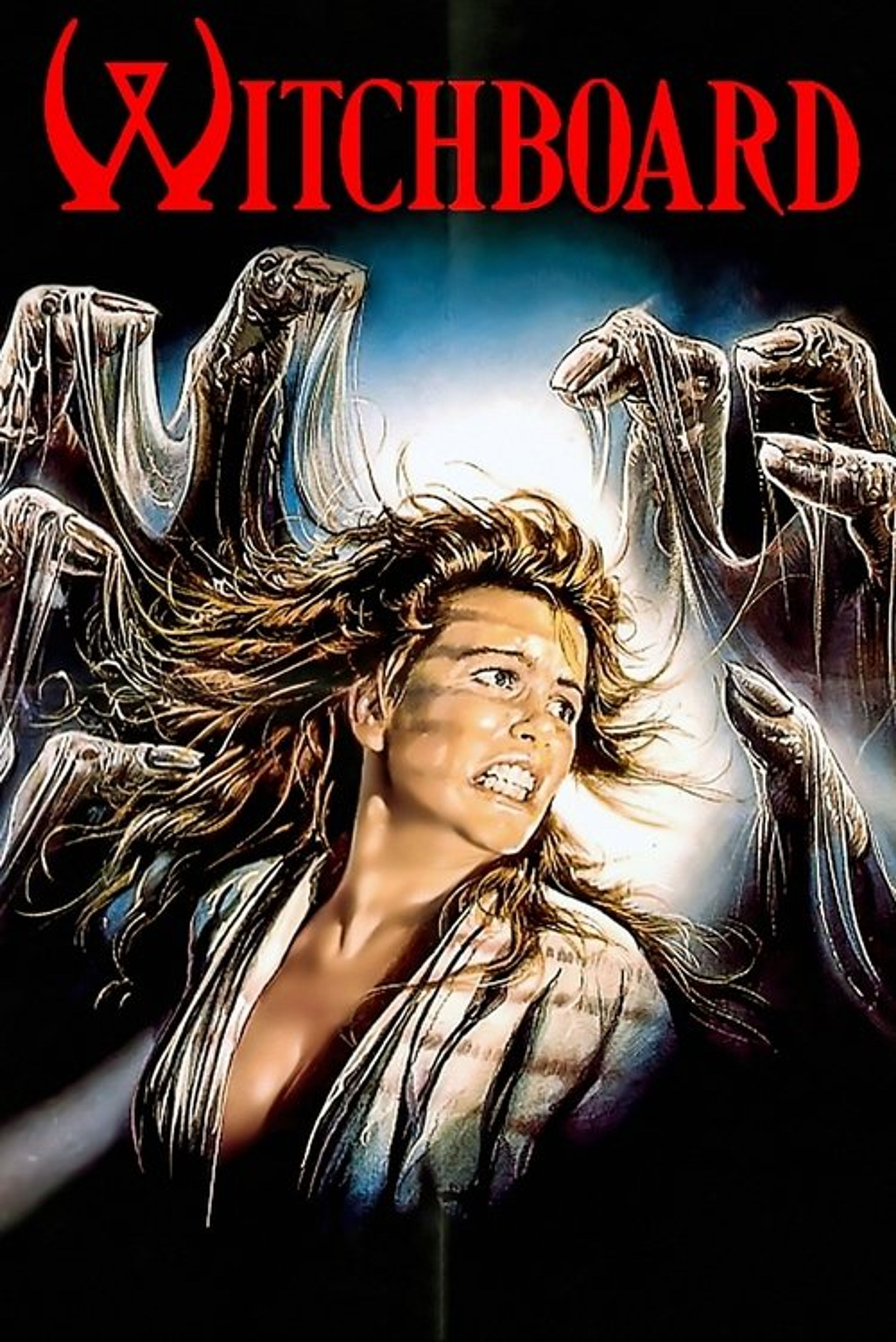 Poster image of Witchboard