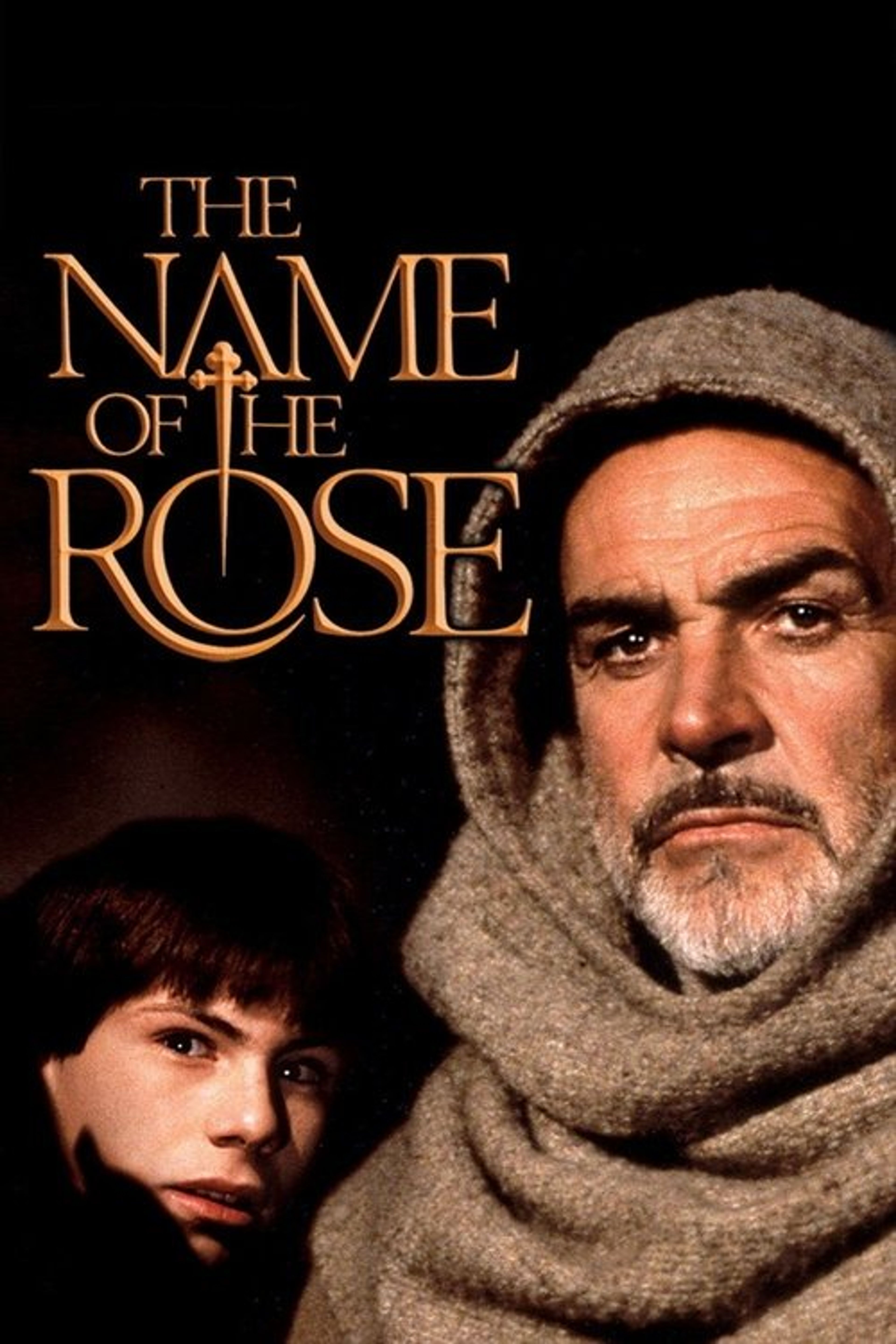 Poster image of The Name of the Rose