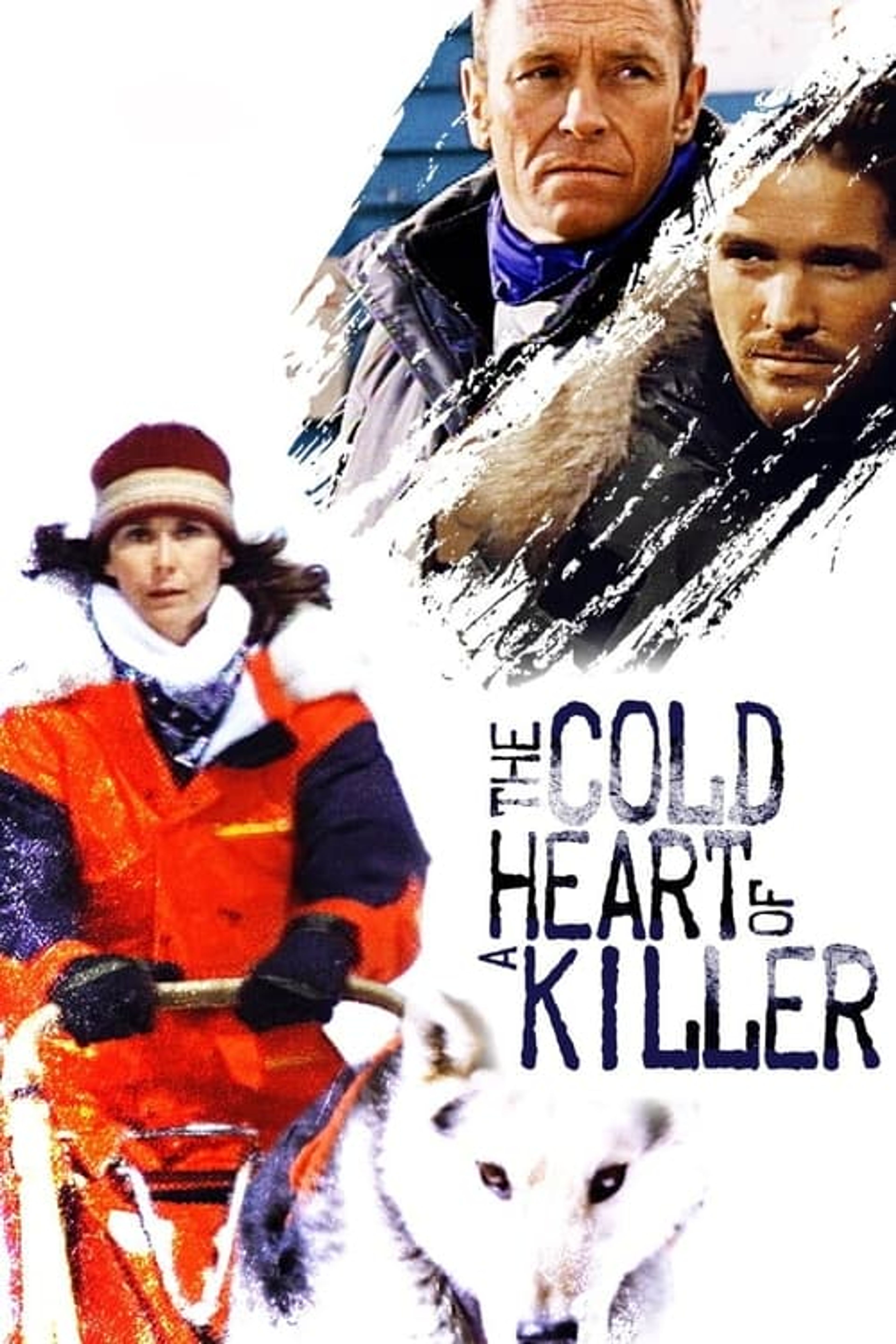 Poster image of The Cold Heart of a Killer