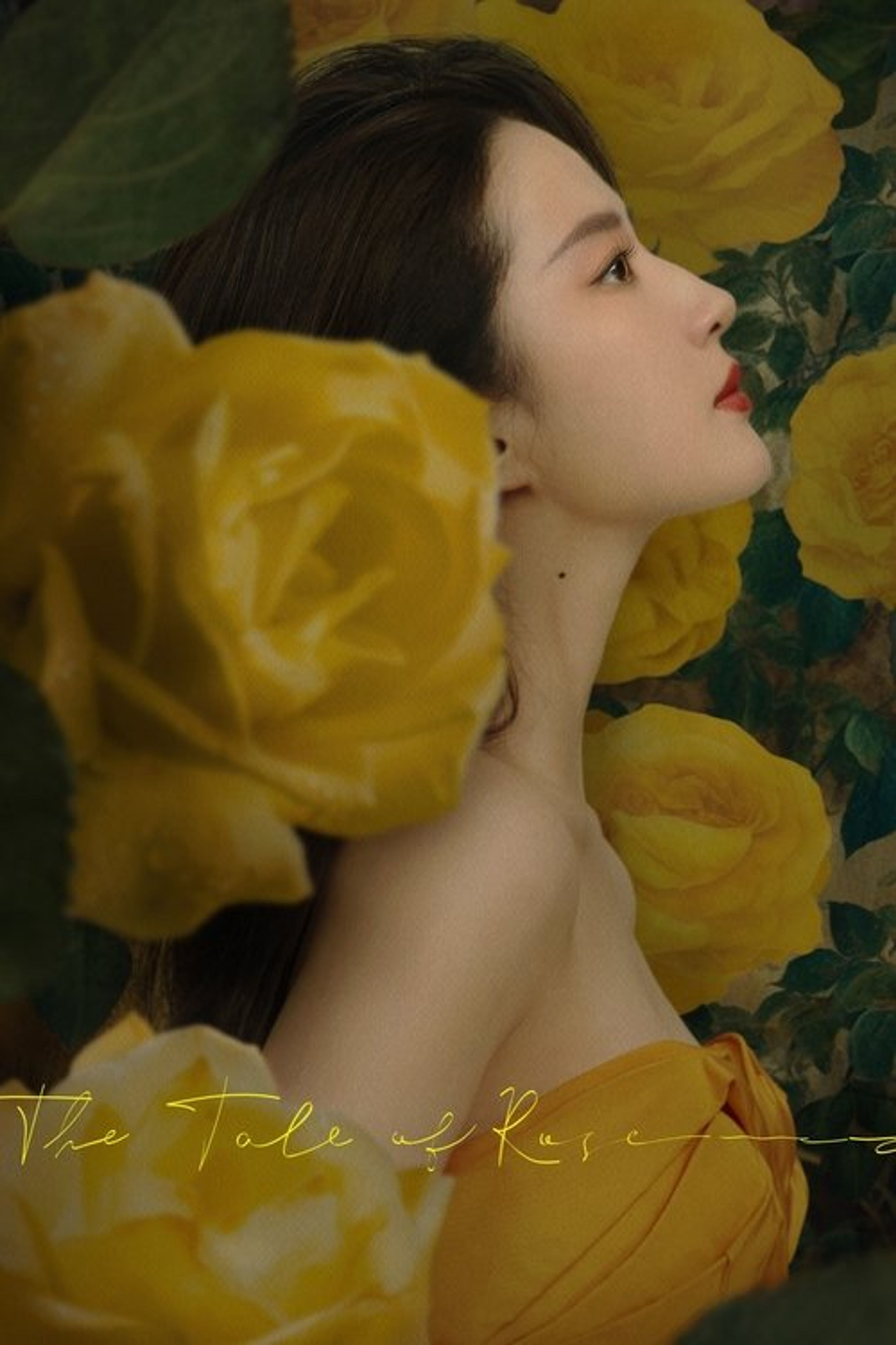 Poster image of The Tale of Rose