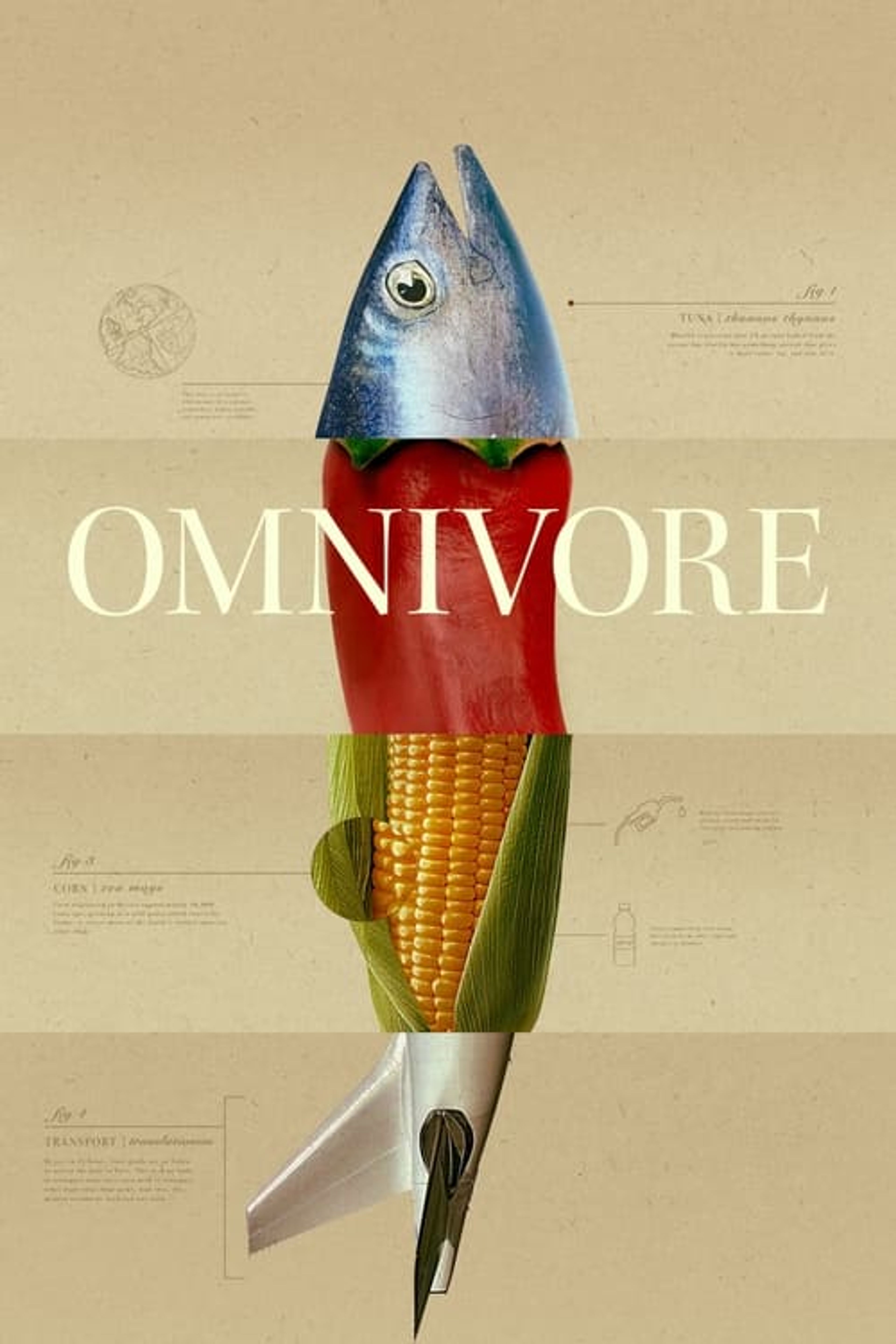 Poster image of Omnivore