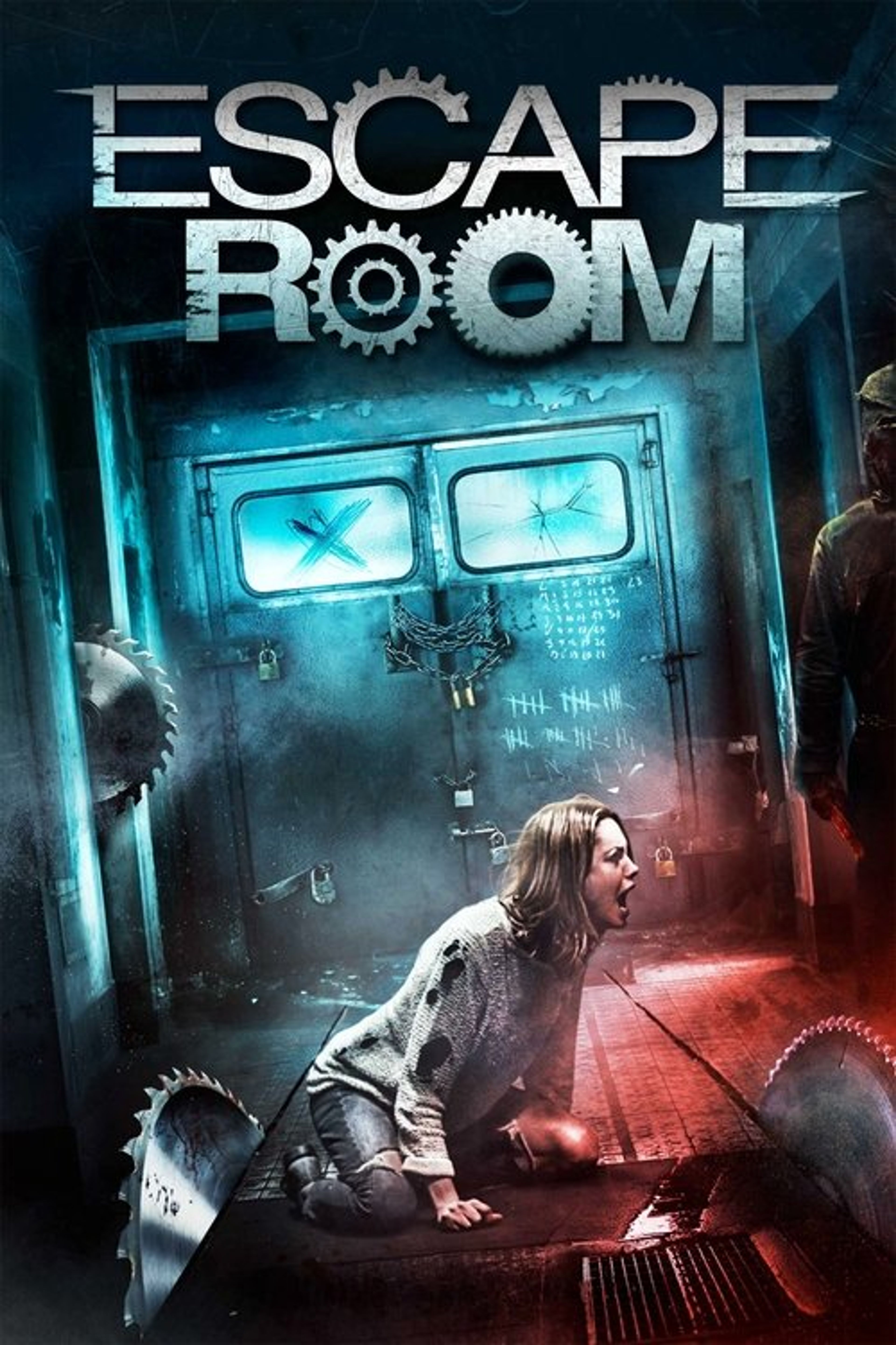 Poster image of Escape Room