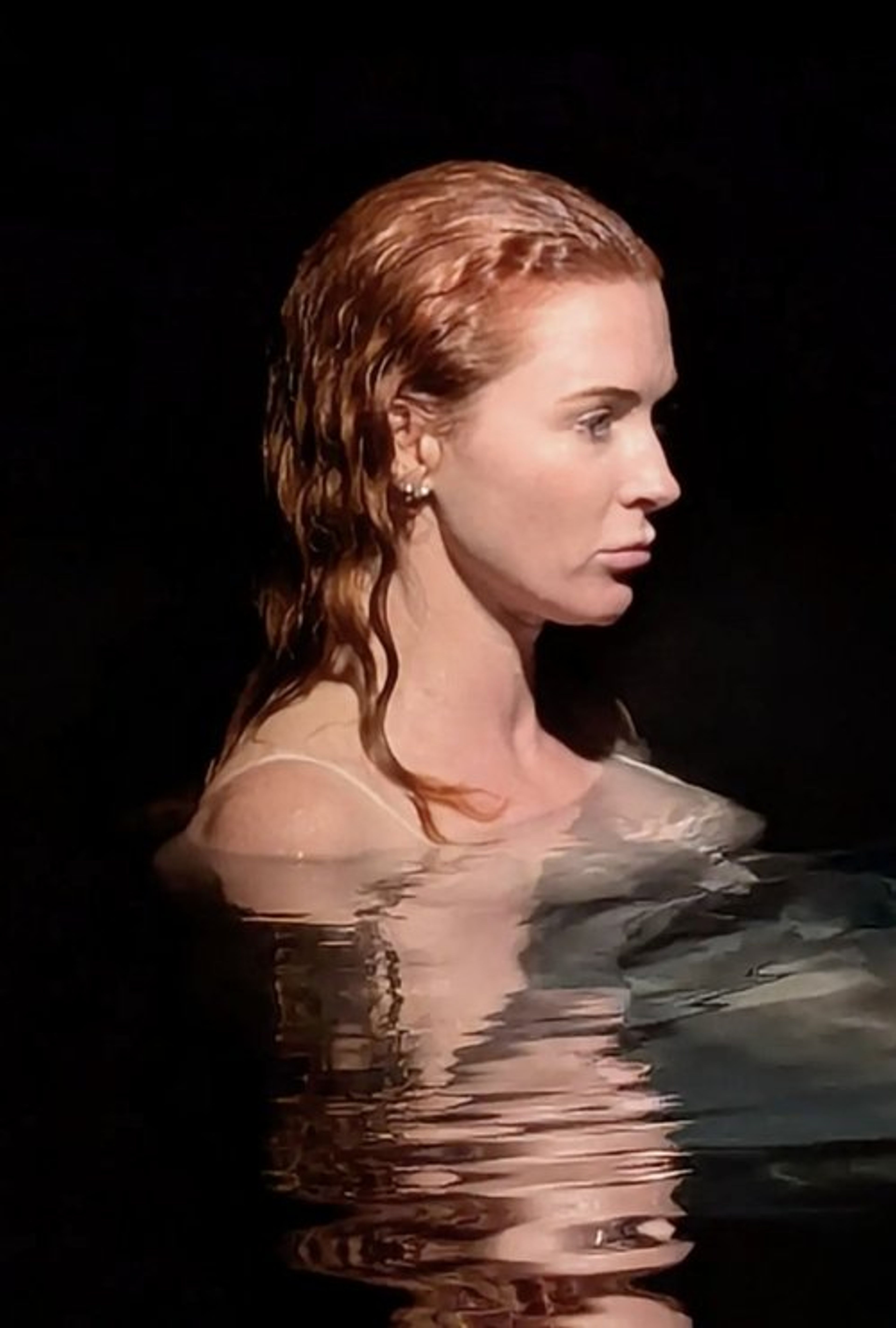 Poster image of Savage