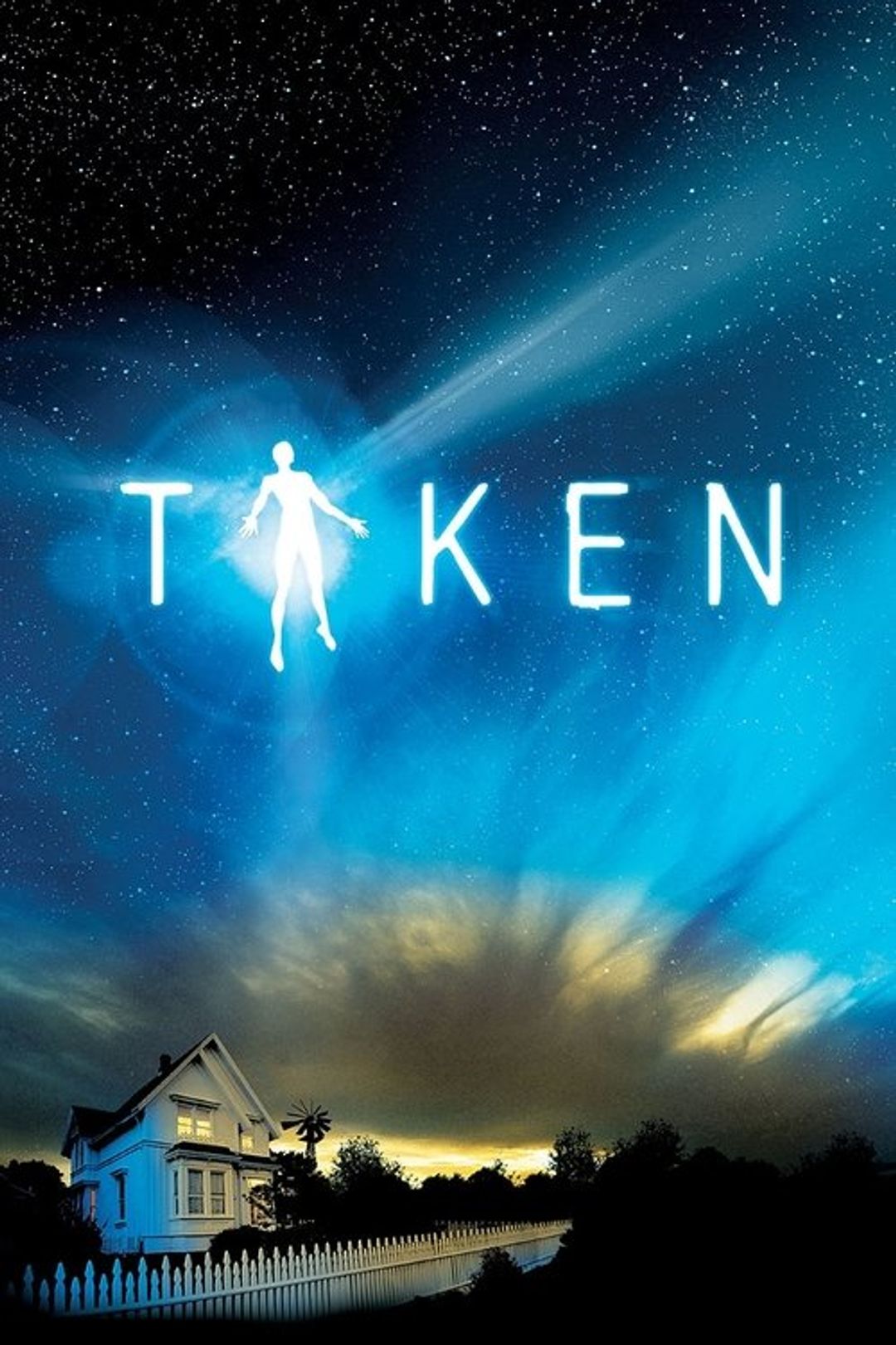 Poster image of Taken