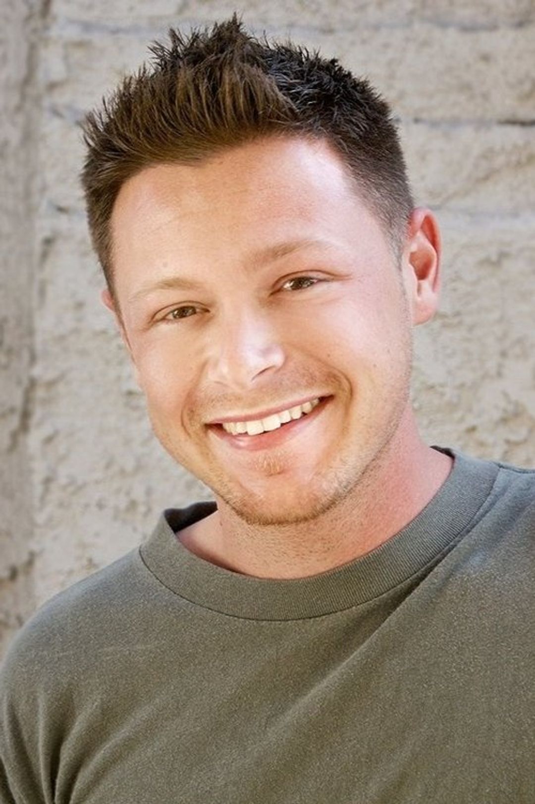 Profile image of Anthony Jennings