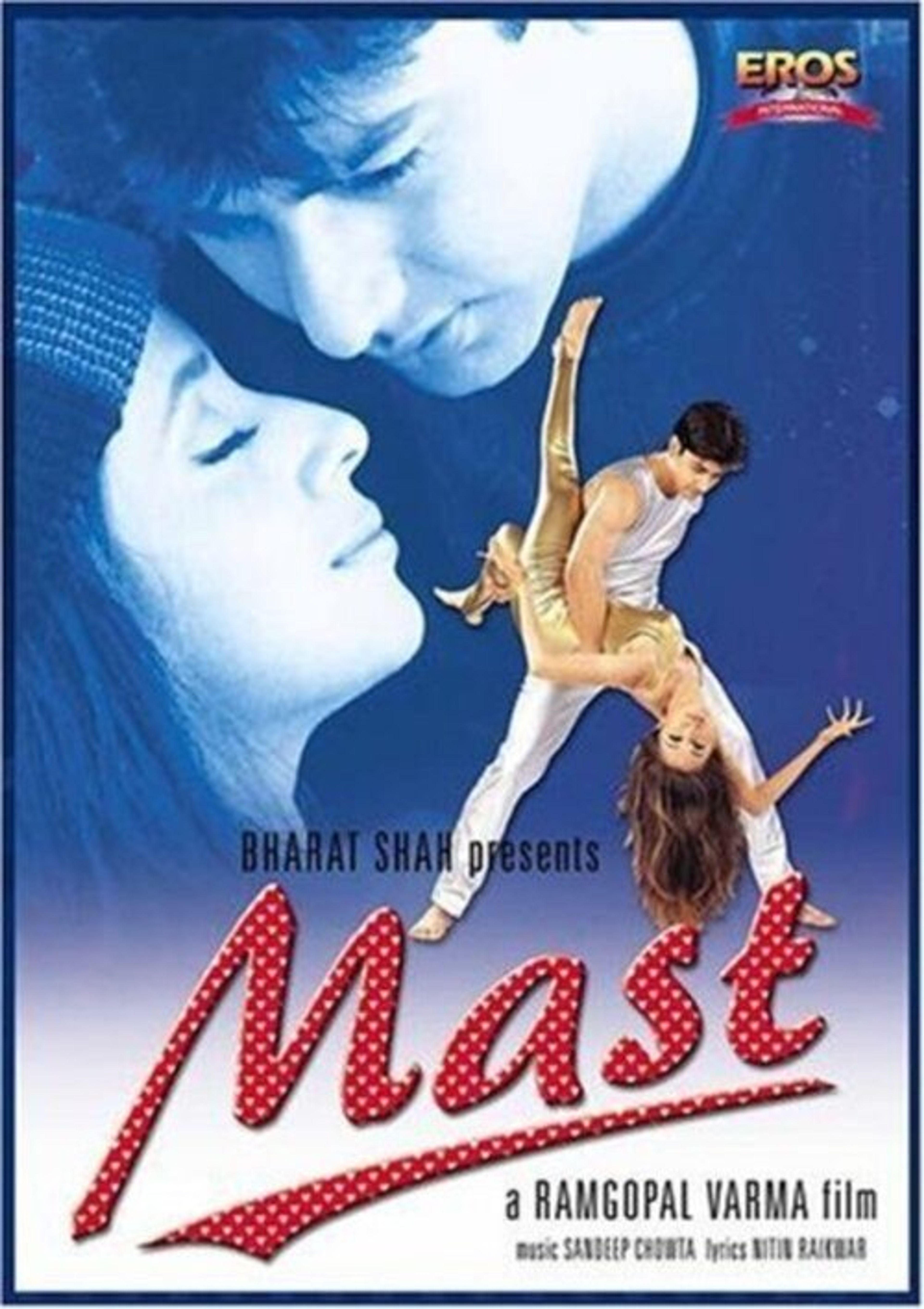 Poster image of Mast