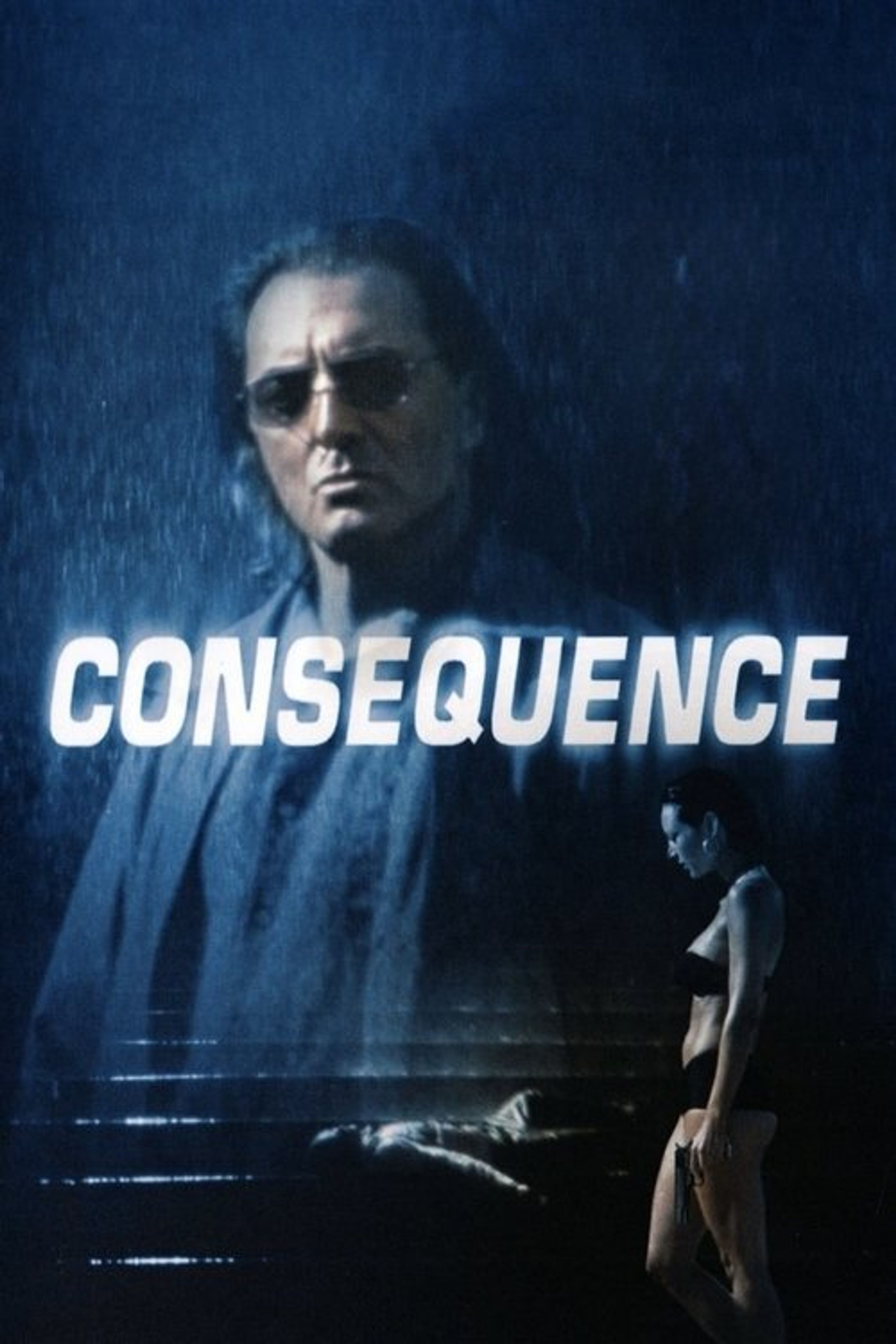 Poster image of Consequence