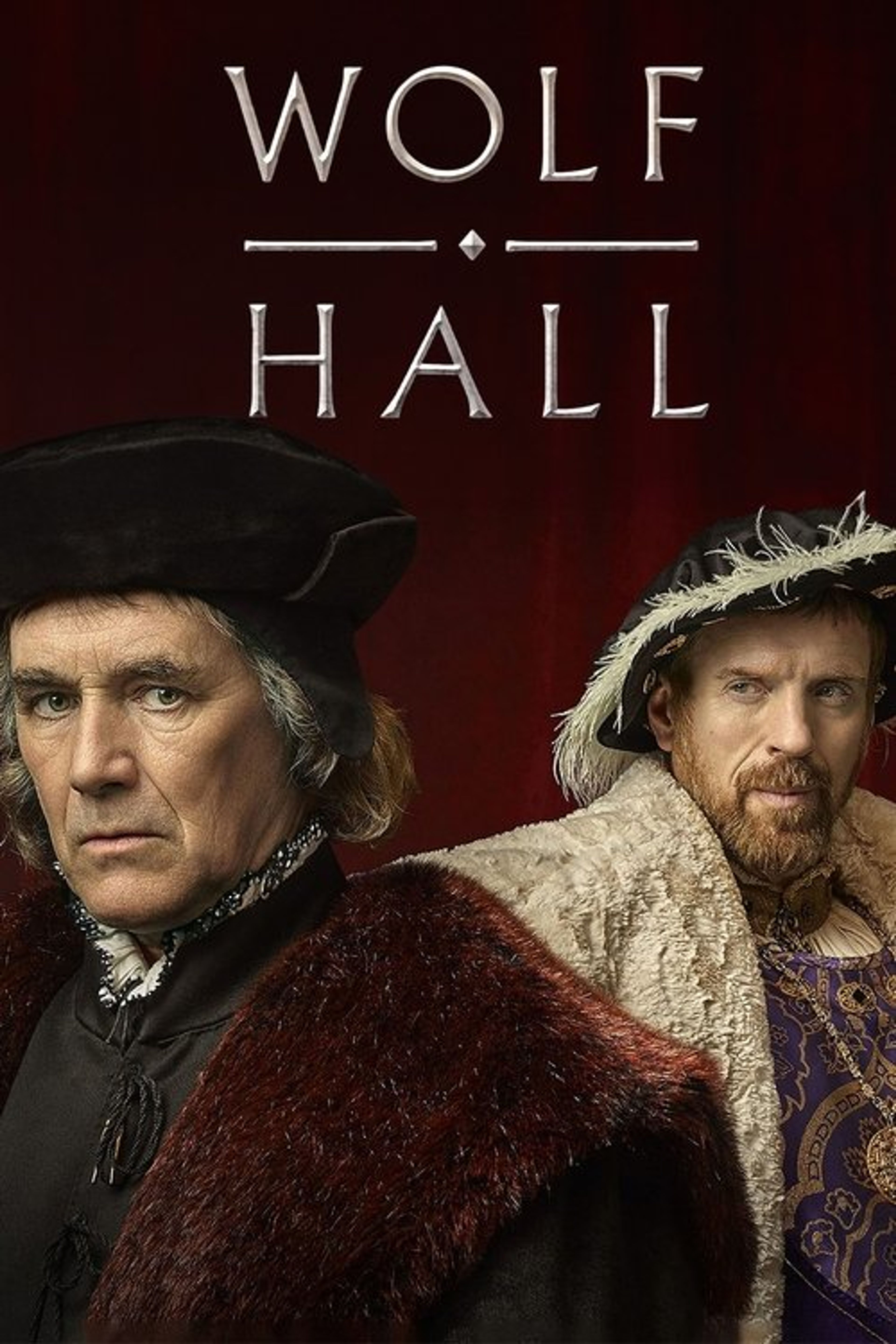 Poster image of Wolf Hall