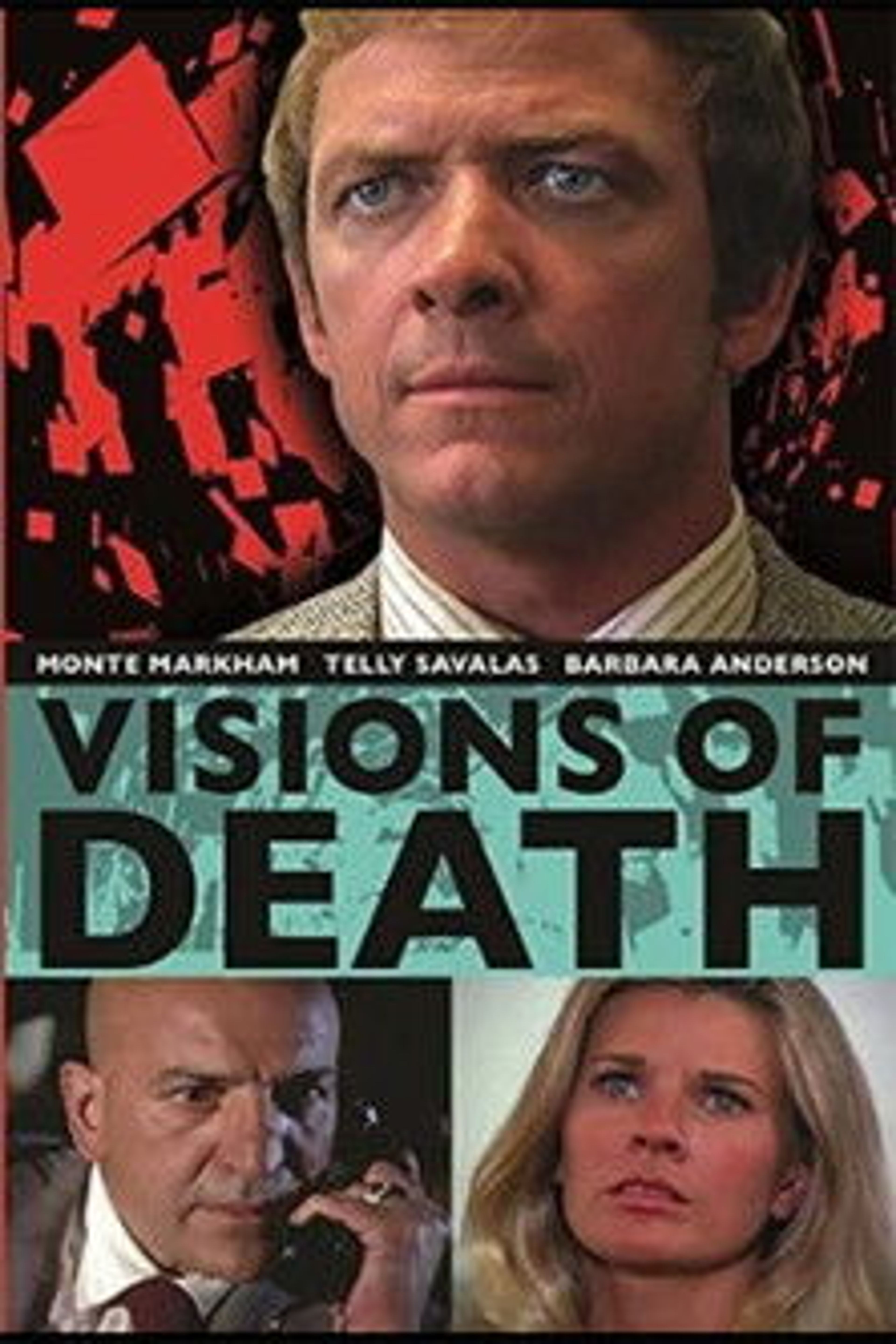 Poster image of Visions...