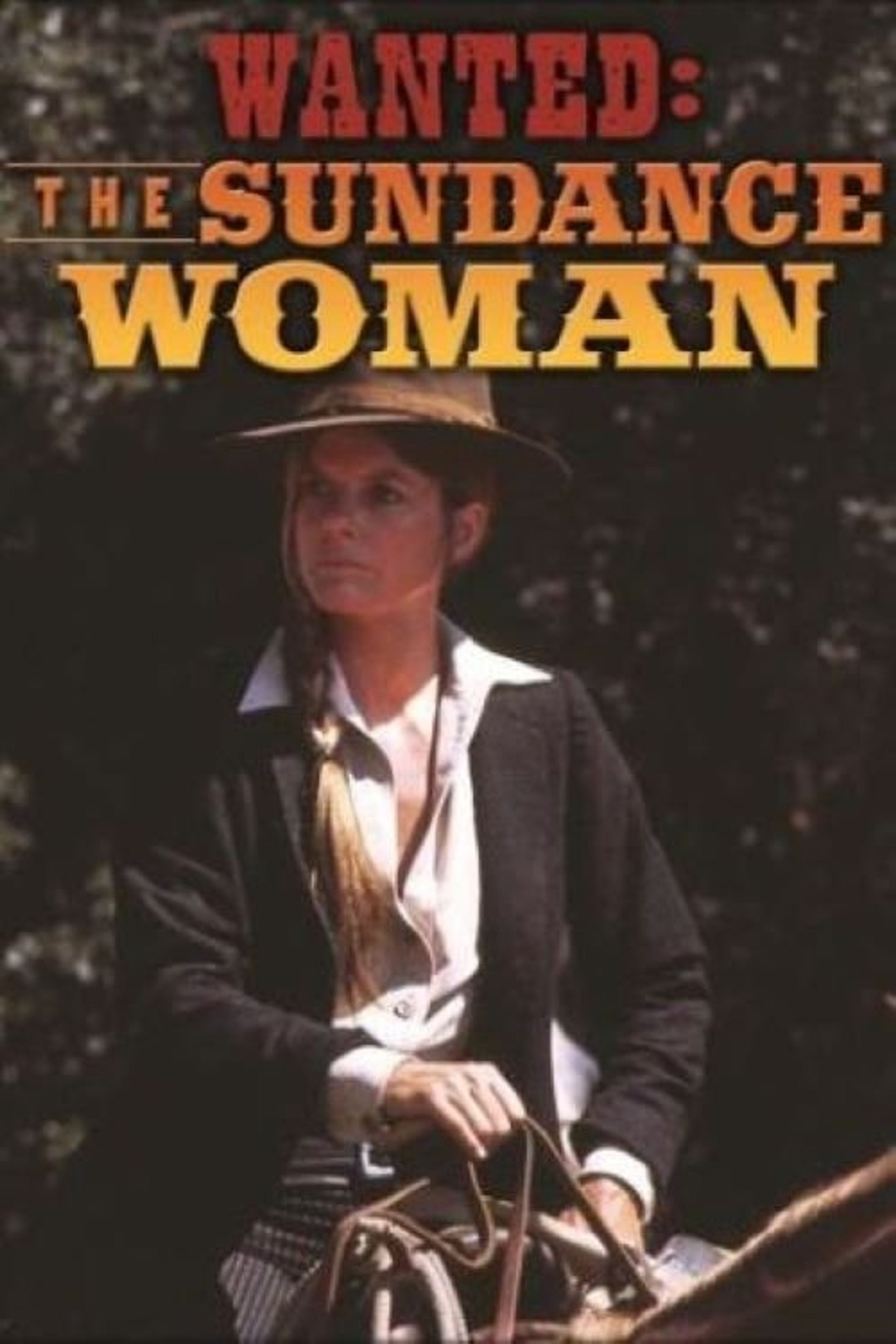 Poster image of Wanted: The Sundance Woman