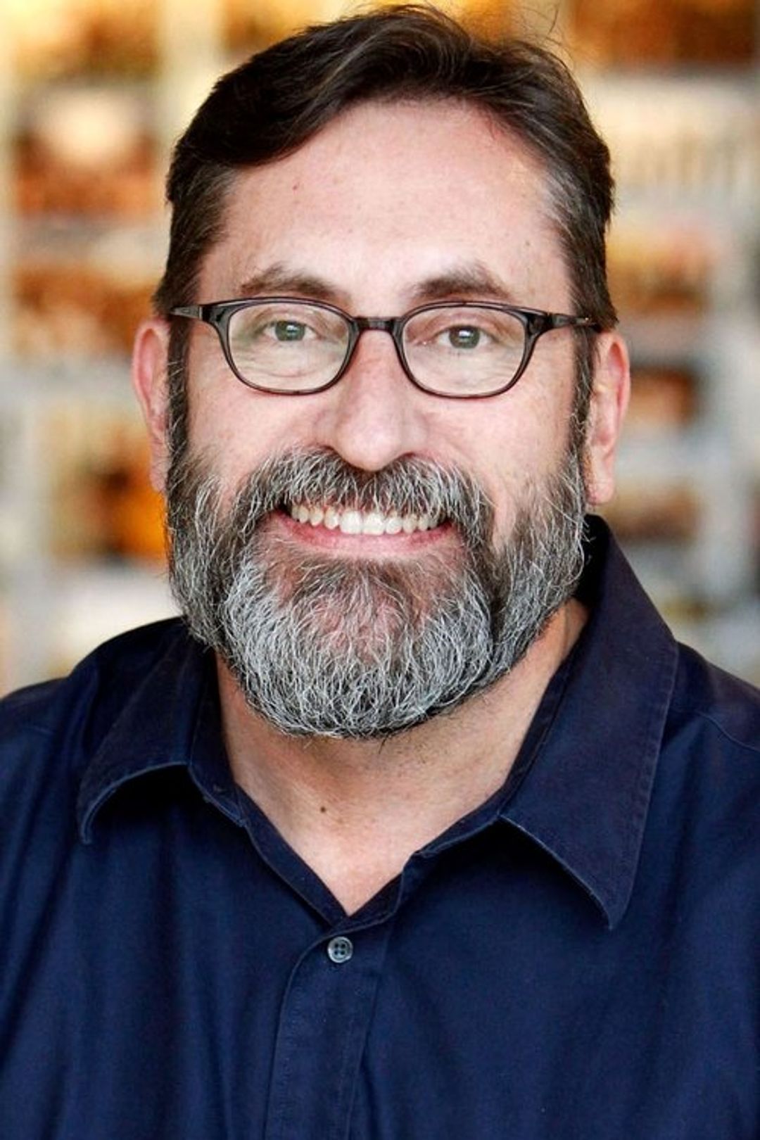 Profile image of Bob Peterson