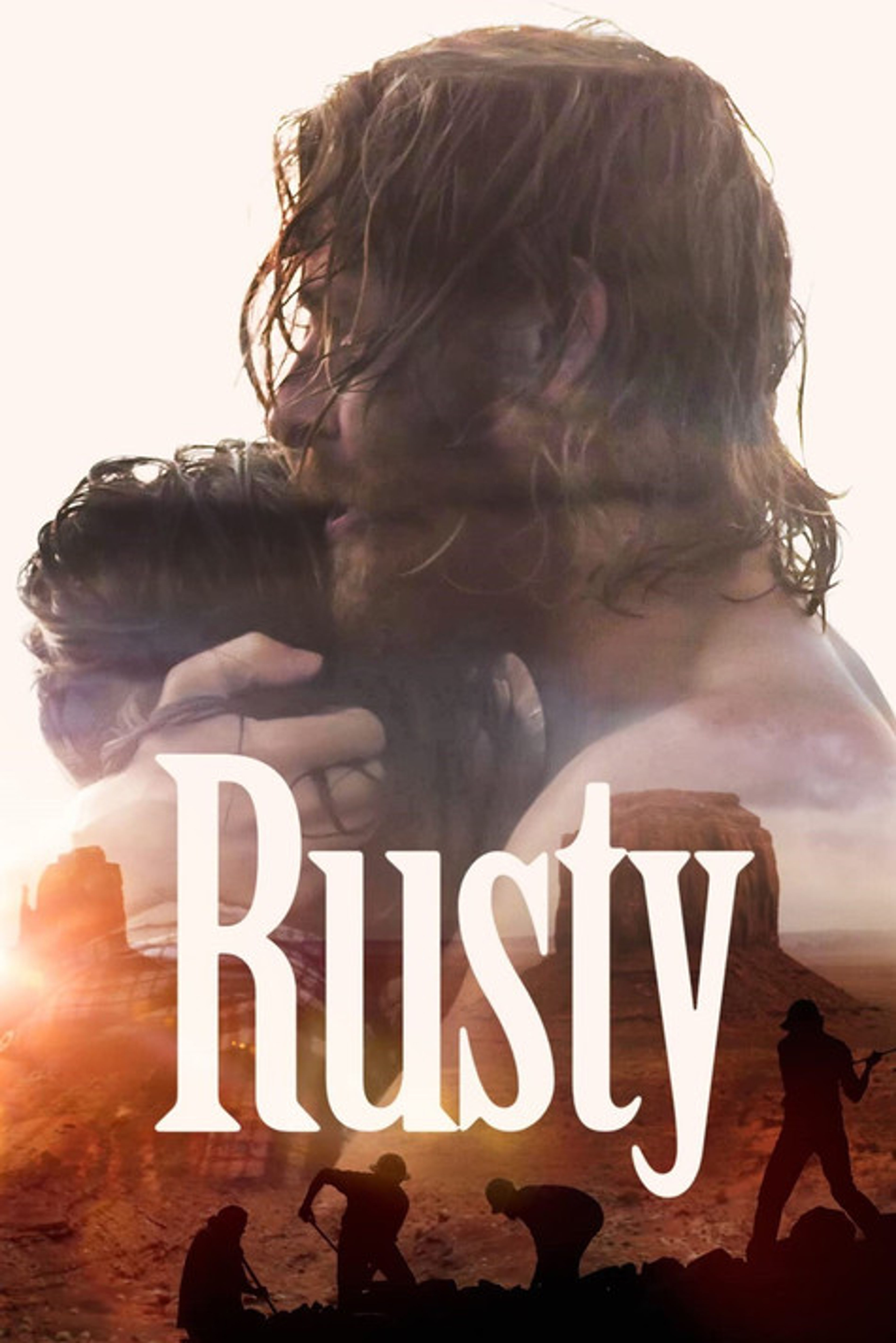 Poster image of Rusty