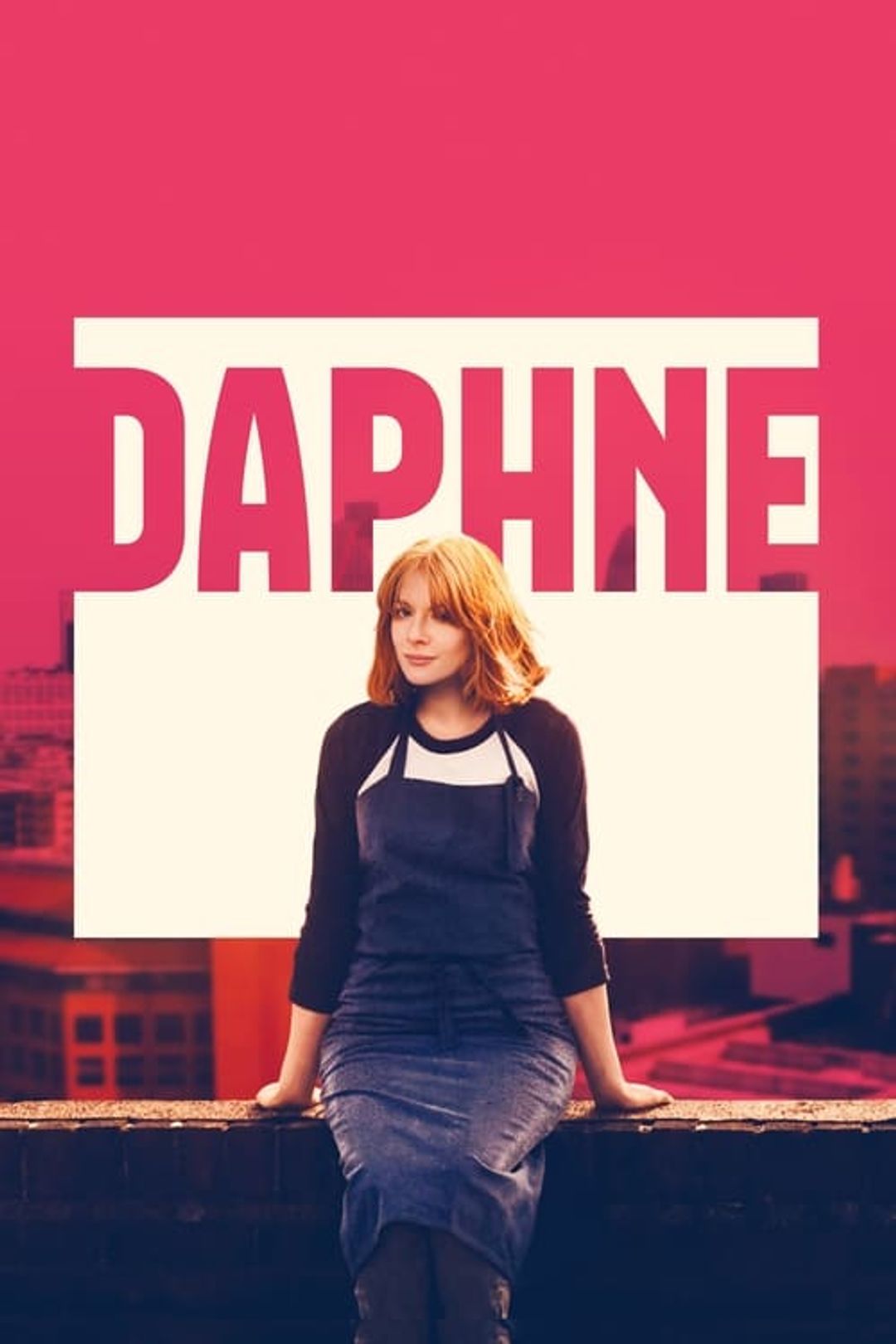 Poster image of Daphne