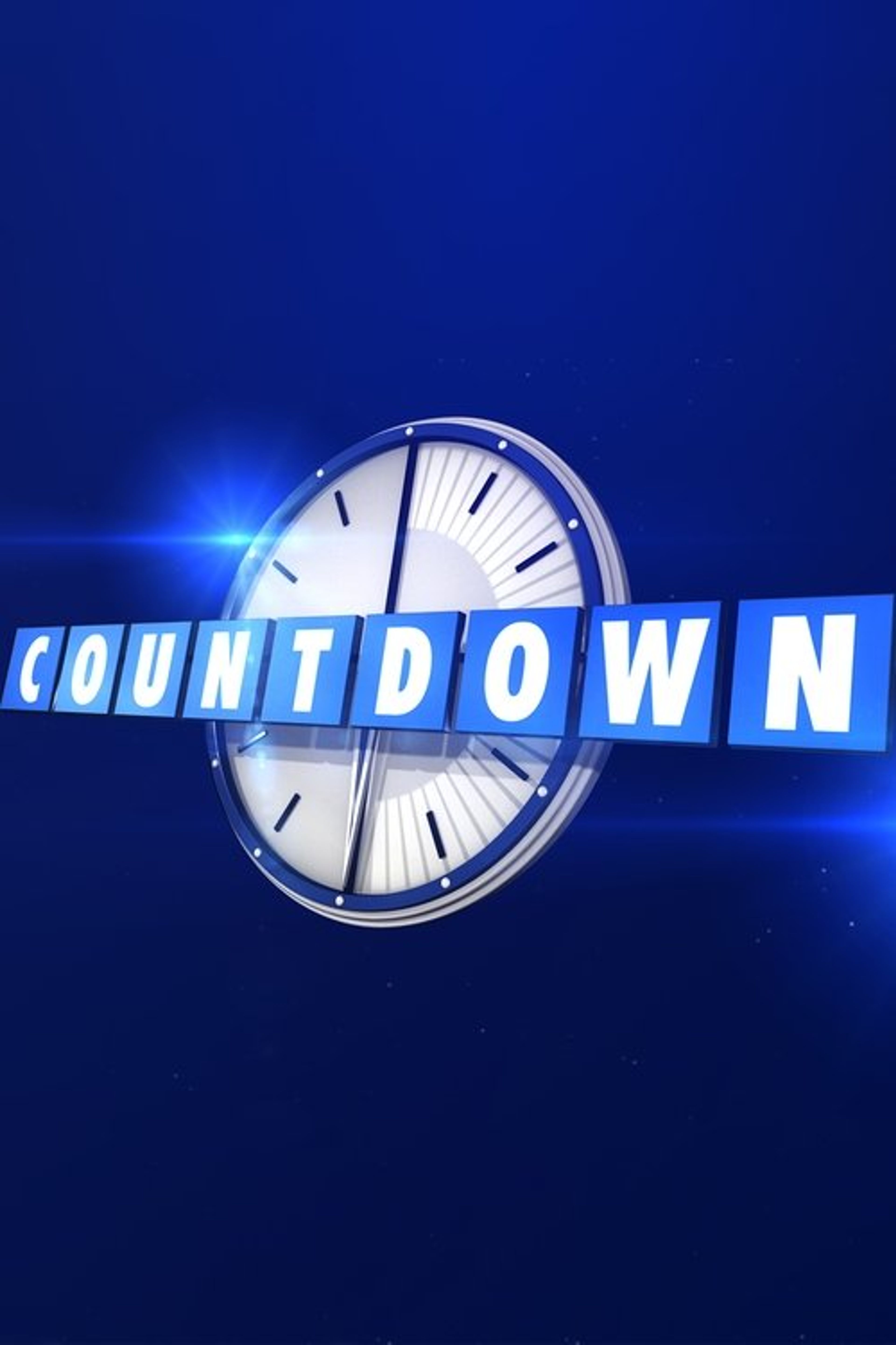 Poster image of Countdown