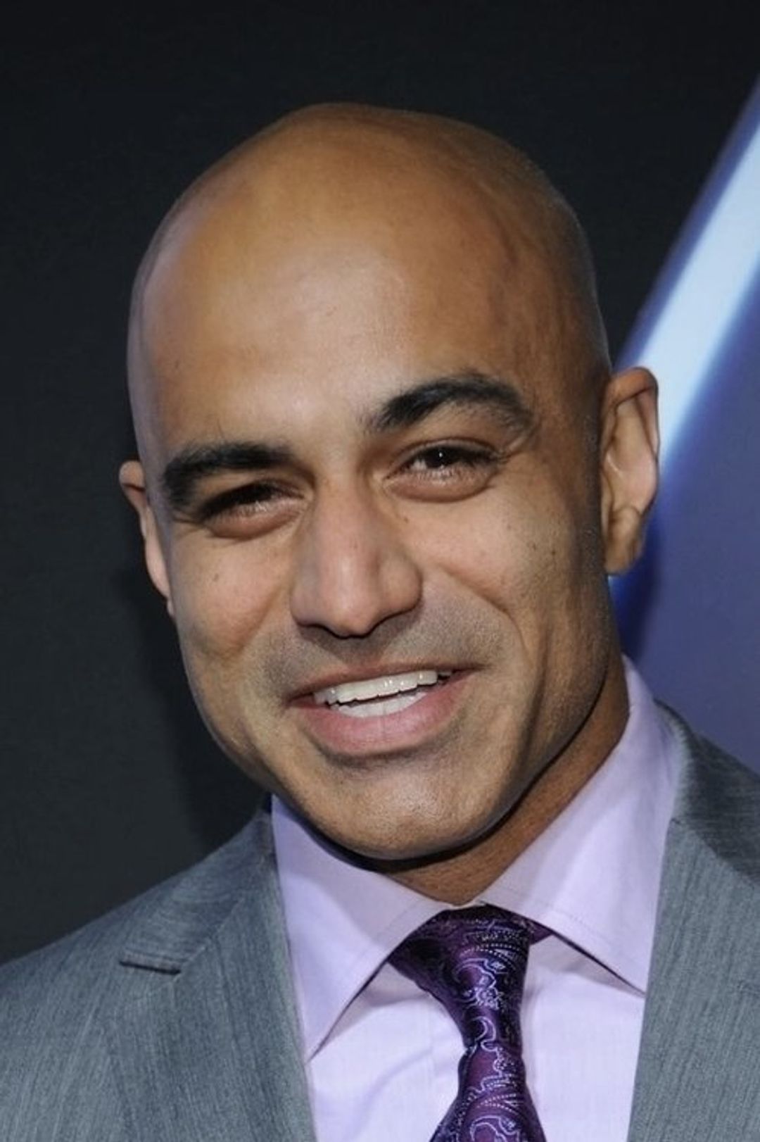 Profile image of Faran Tahir