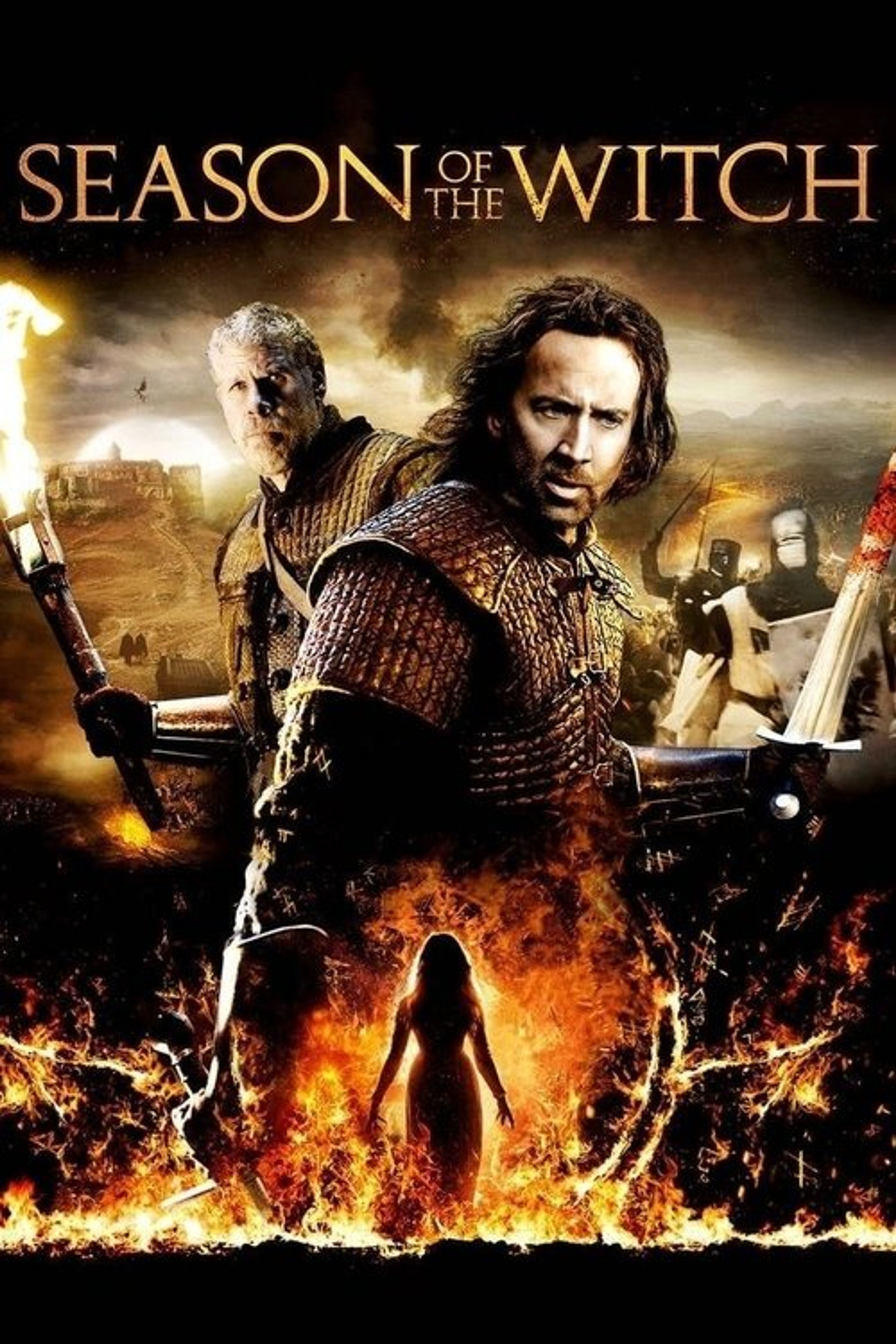 Poster image of Season of the Witch