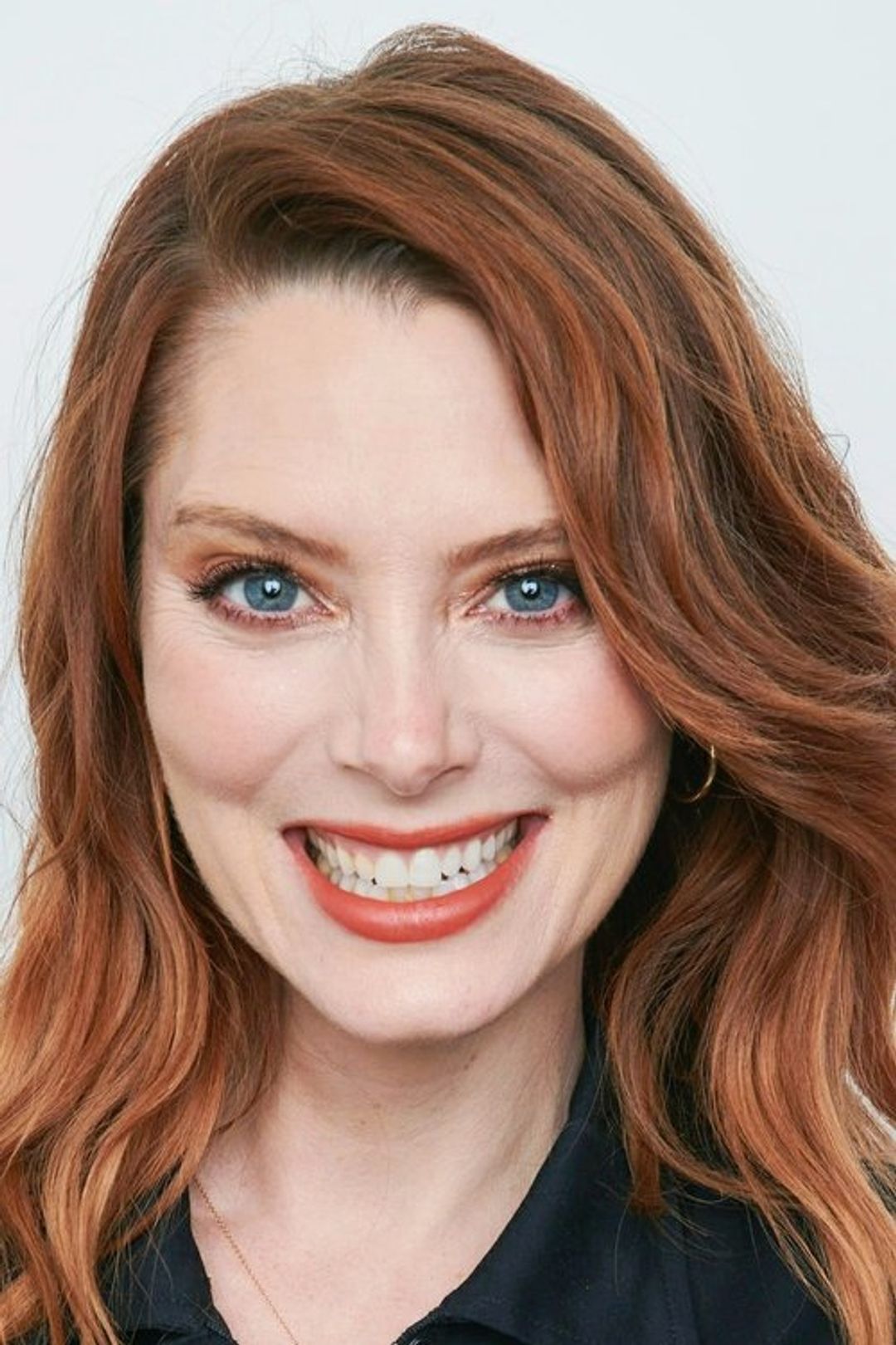 Profile image of April Bowlby