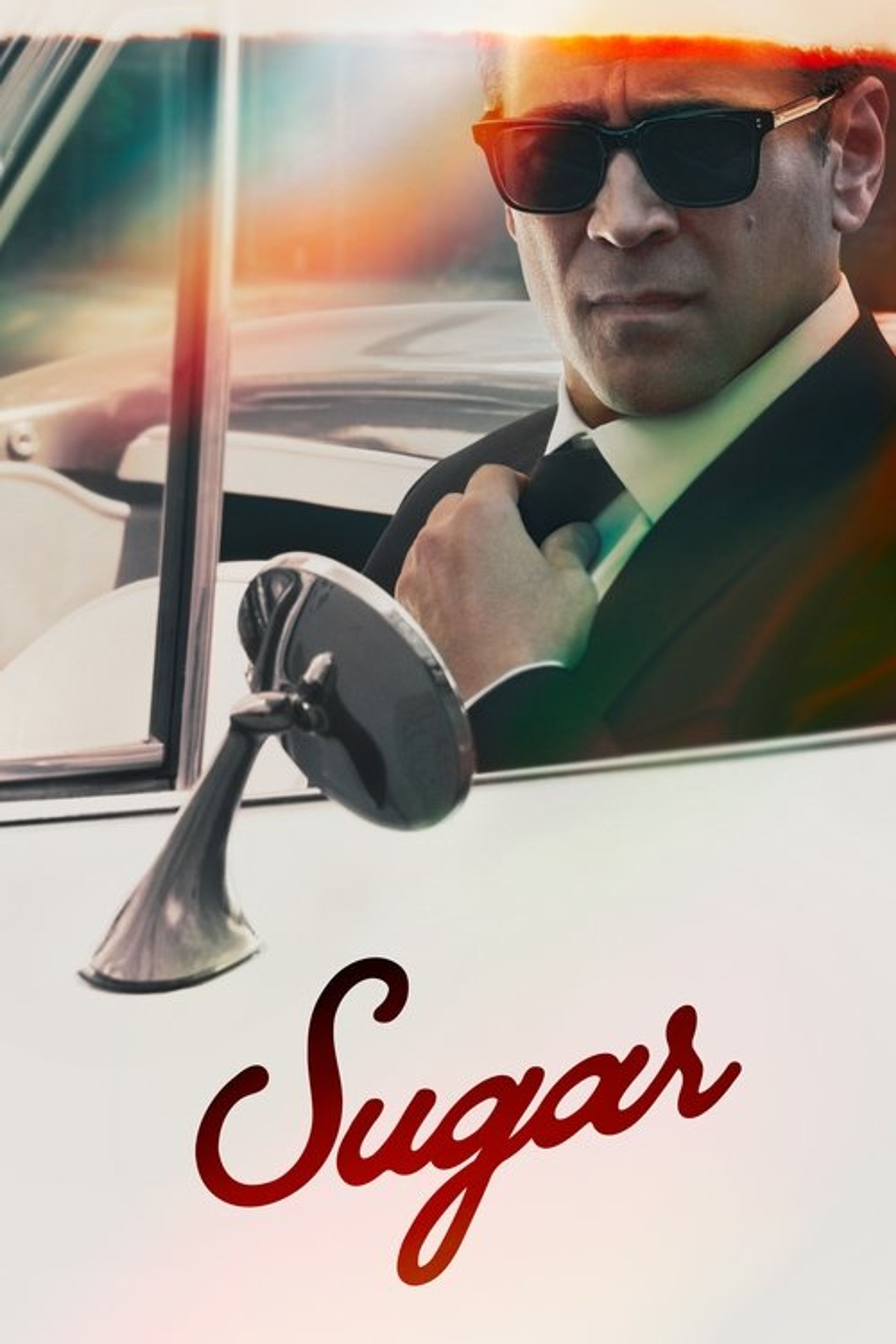 Poster image of Sugar