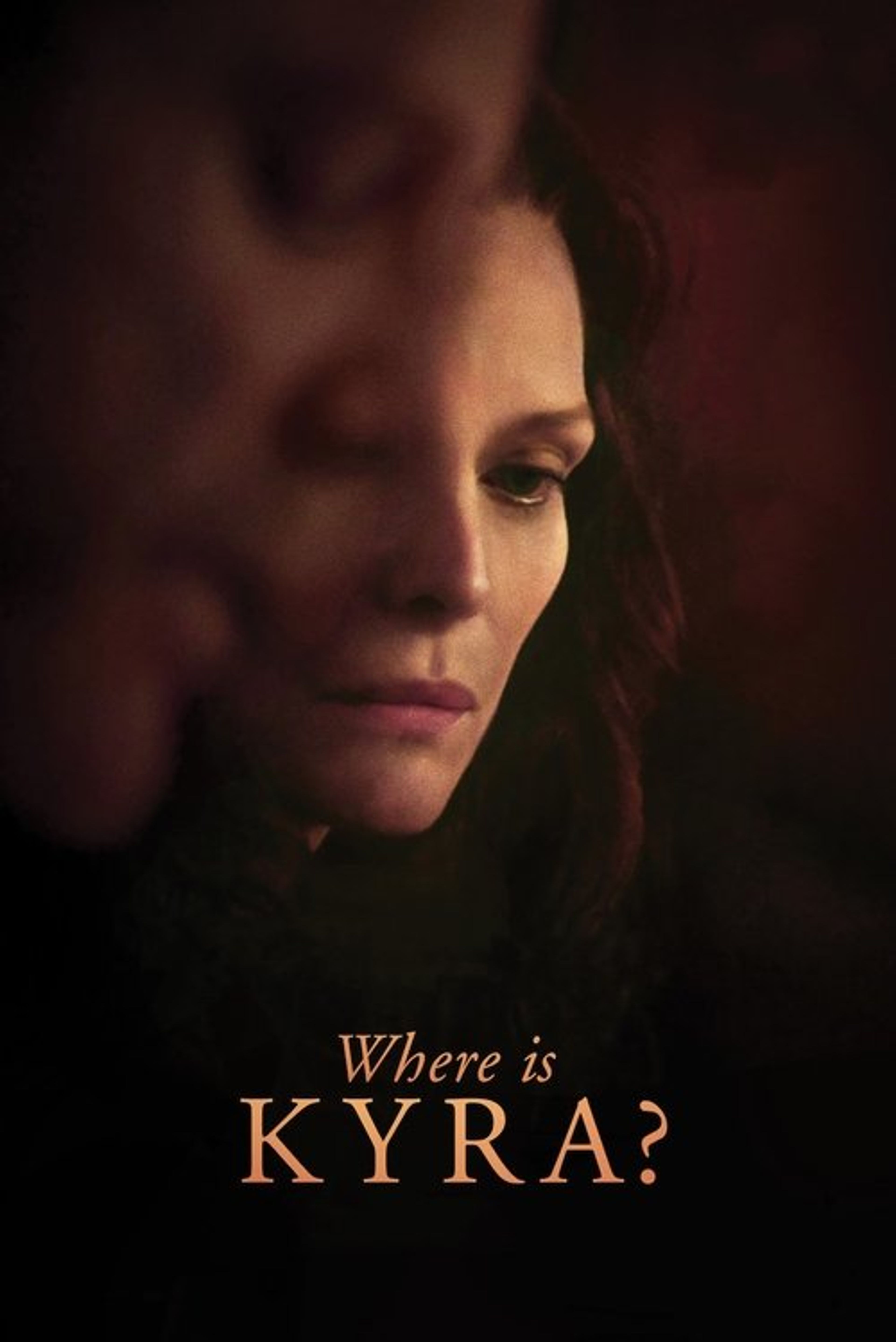 Poster image of Where Is Kyra?