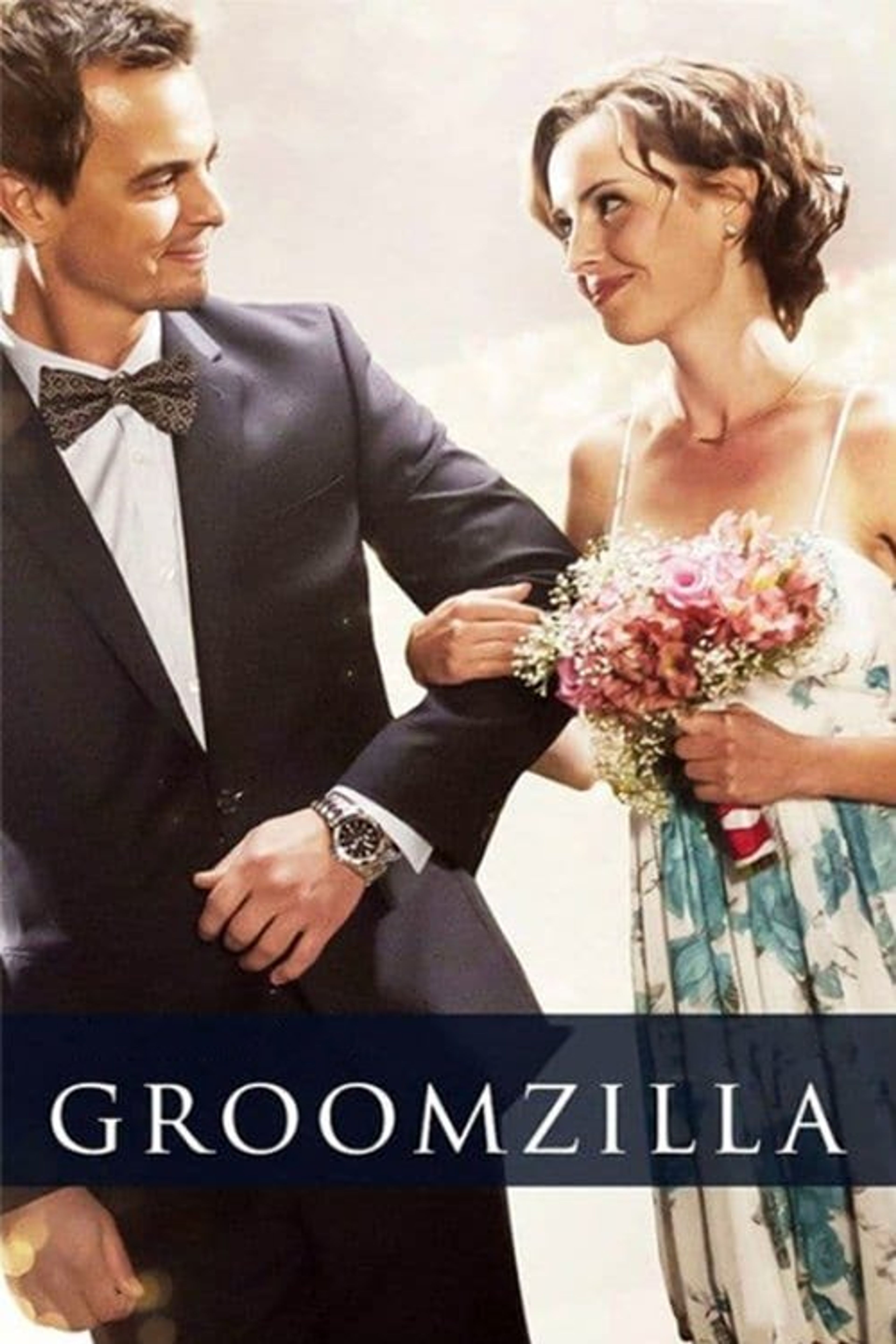 Poster image of Groomzilla