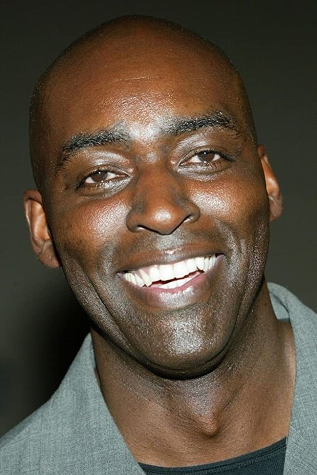 Profile image of Michael Jace