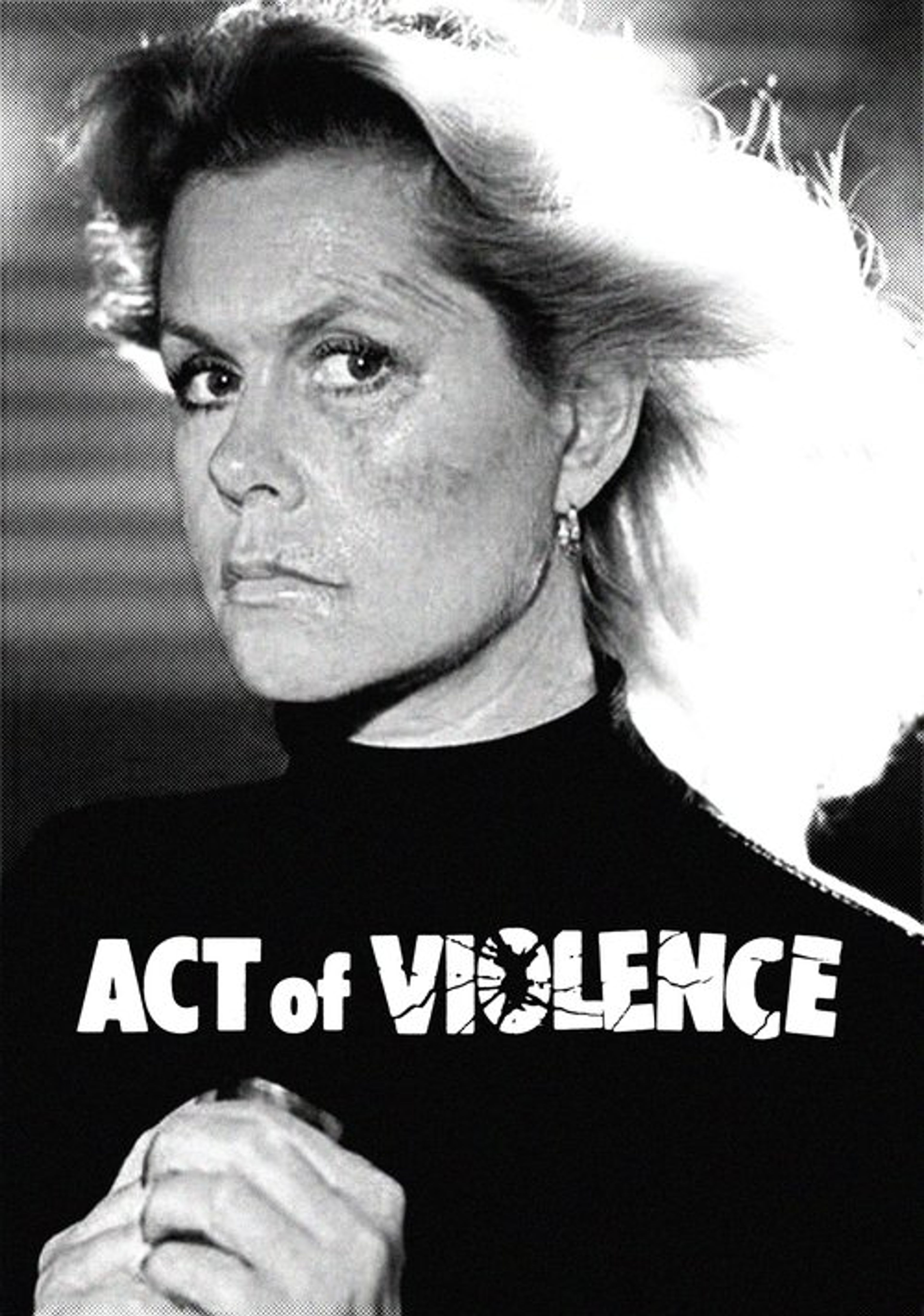 Poster image of Act of Violence