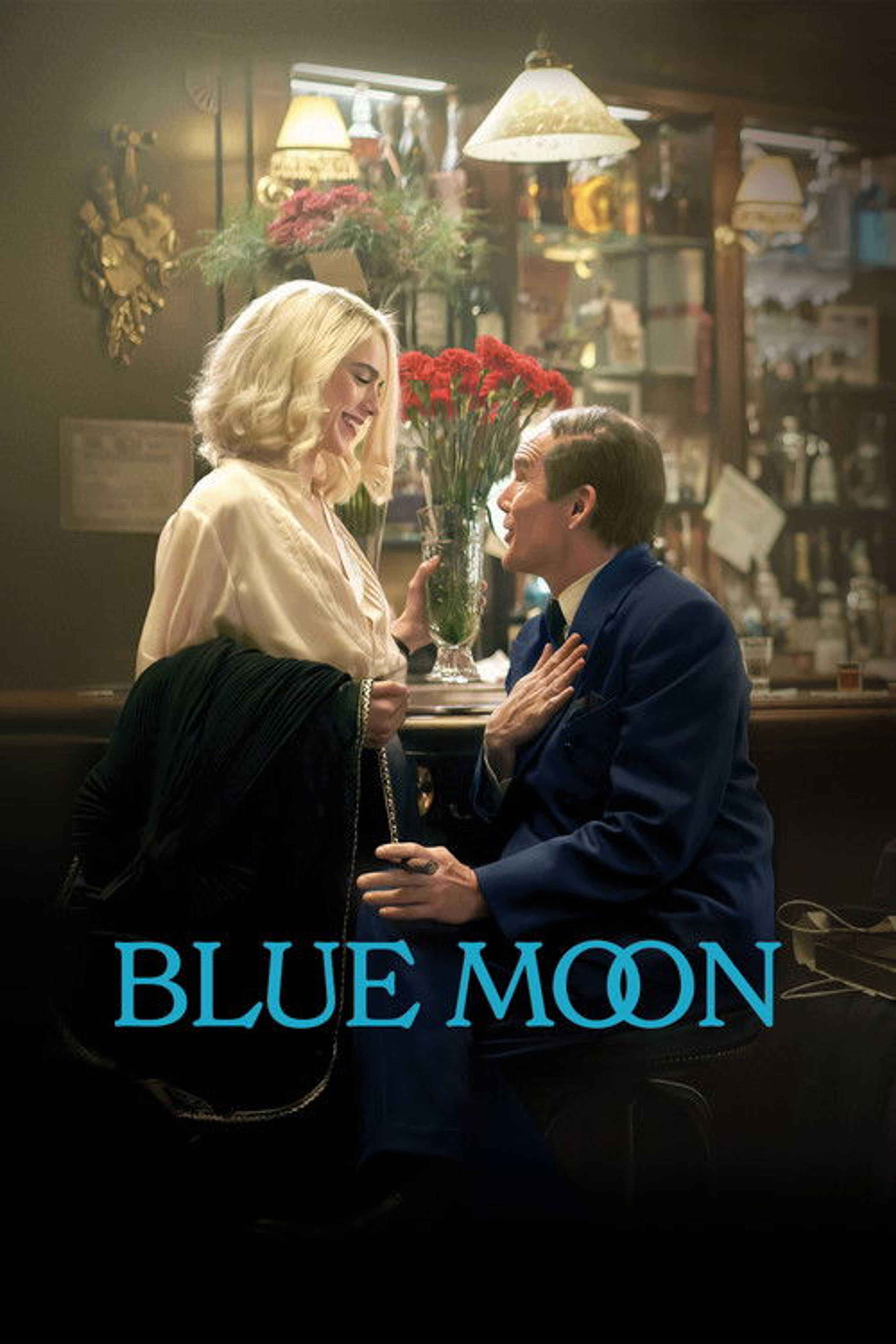 Poster image of Blue Moon