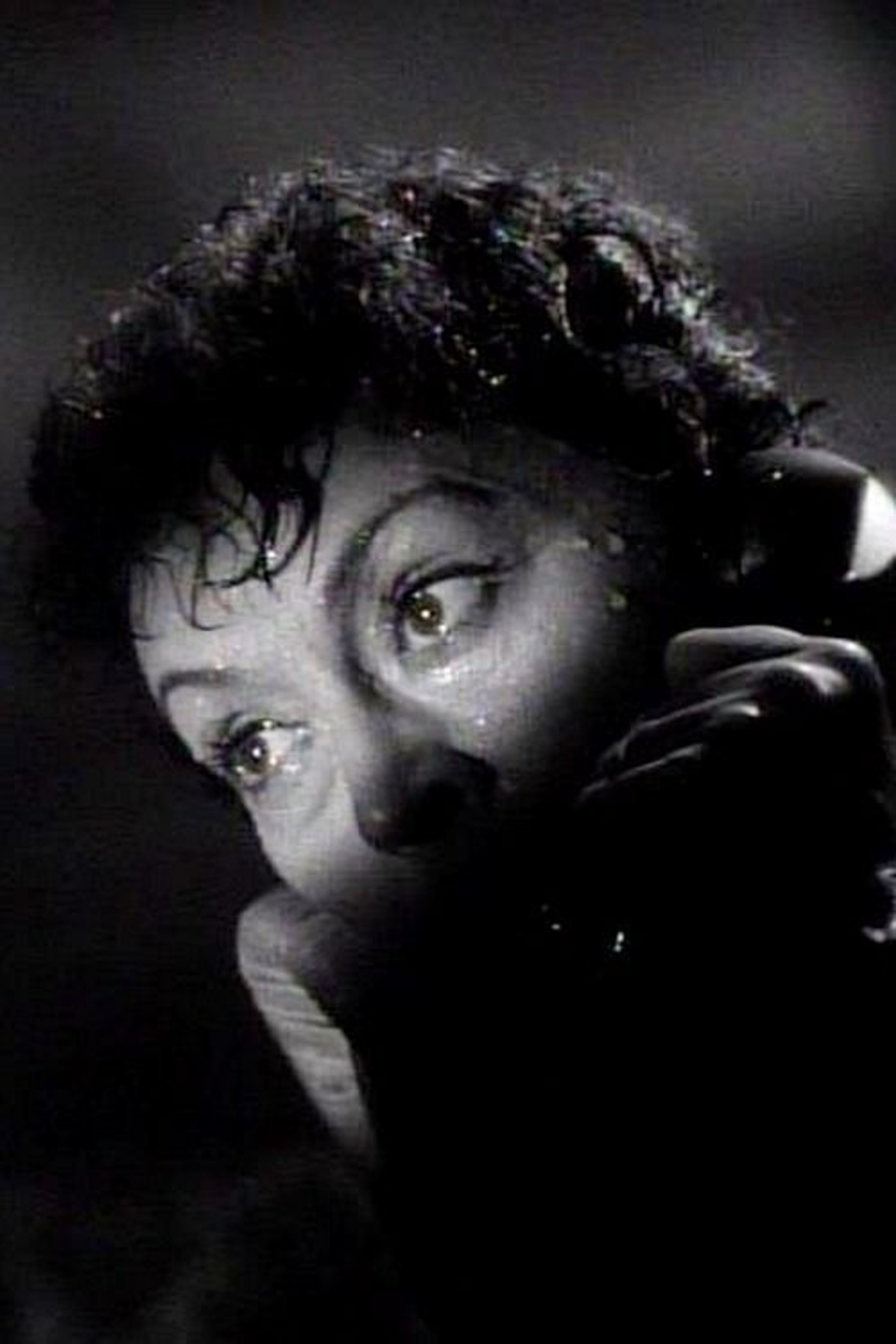 Poster image of The Storm