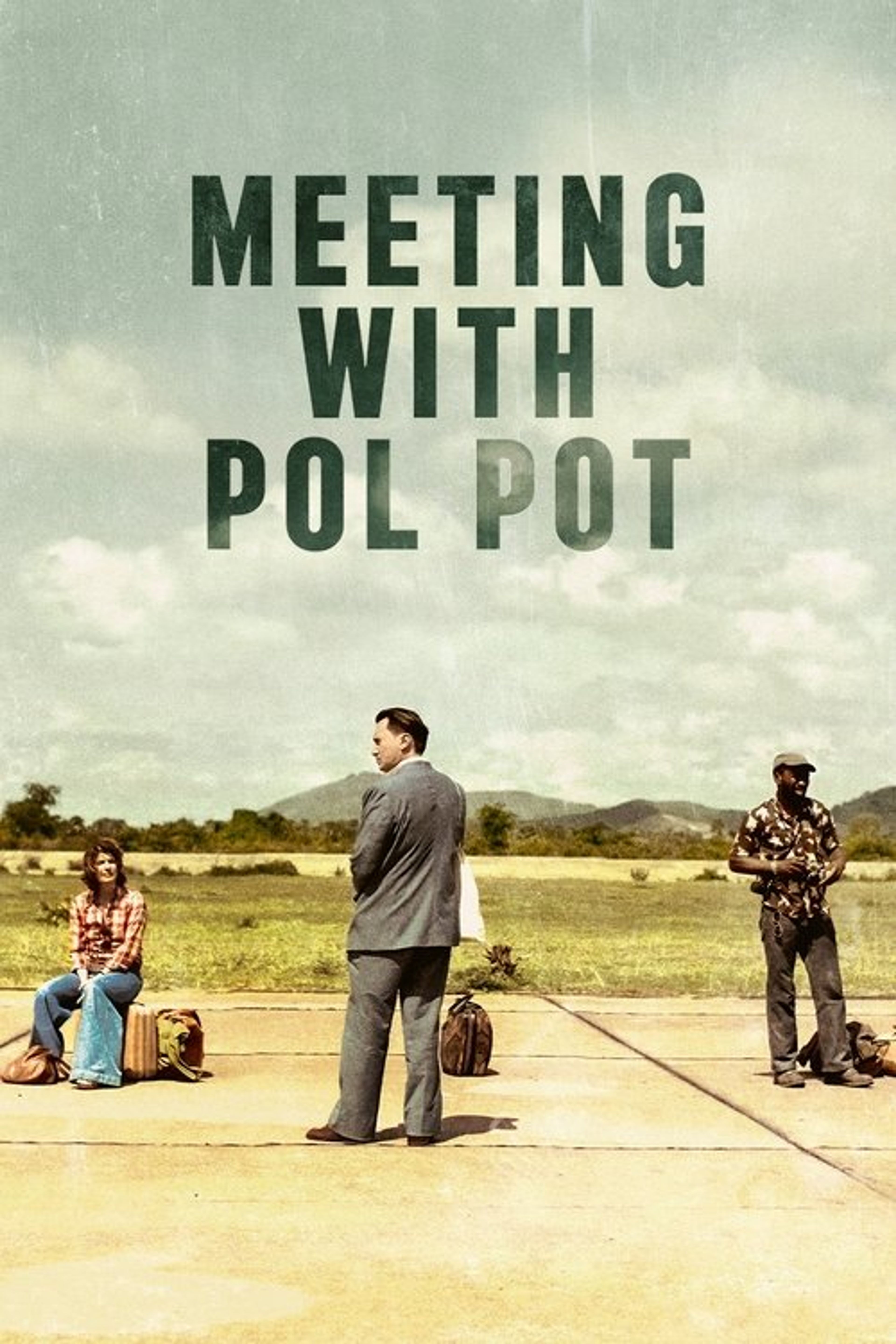Poster image of Meeting with Pol Pot