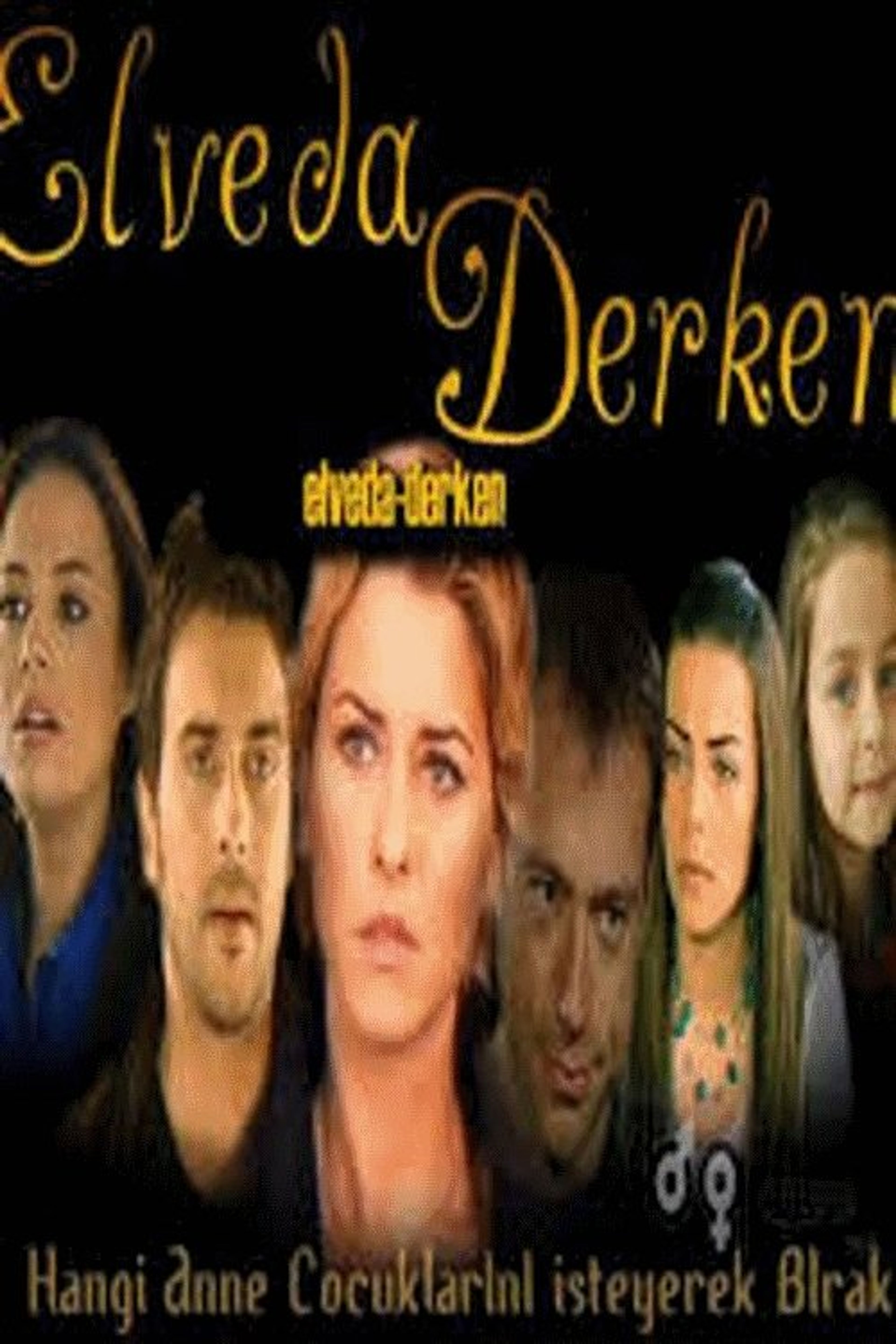 Poster image of Elveda Derken