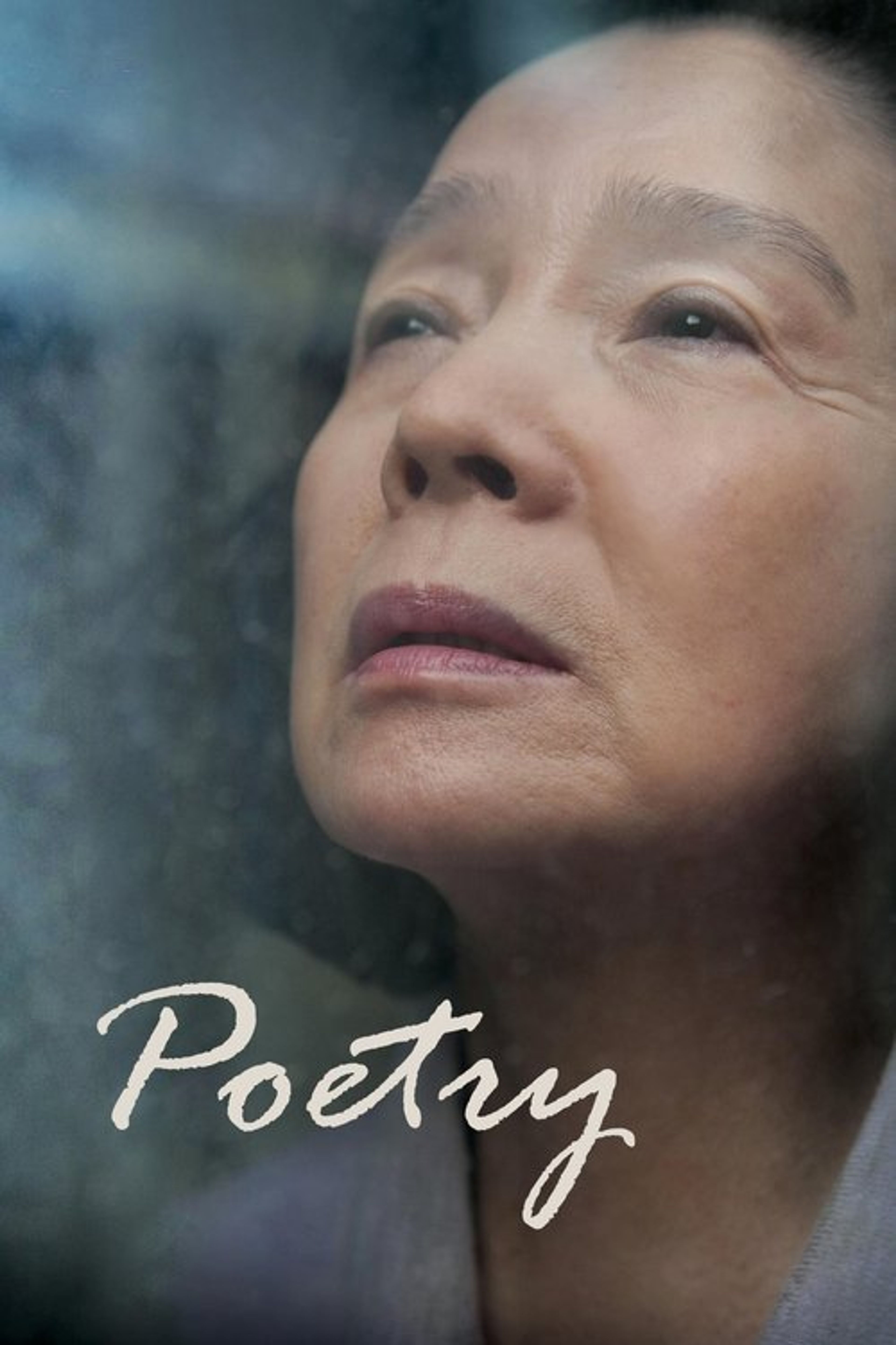 Poster image of Poetry