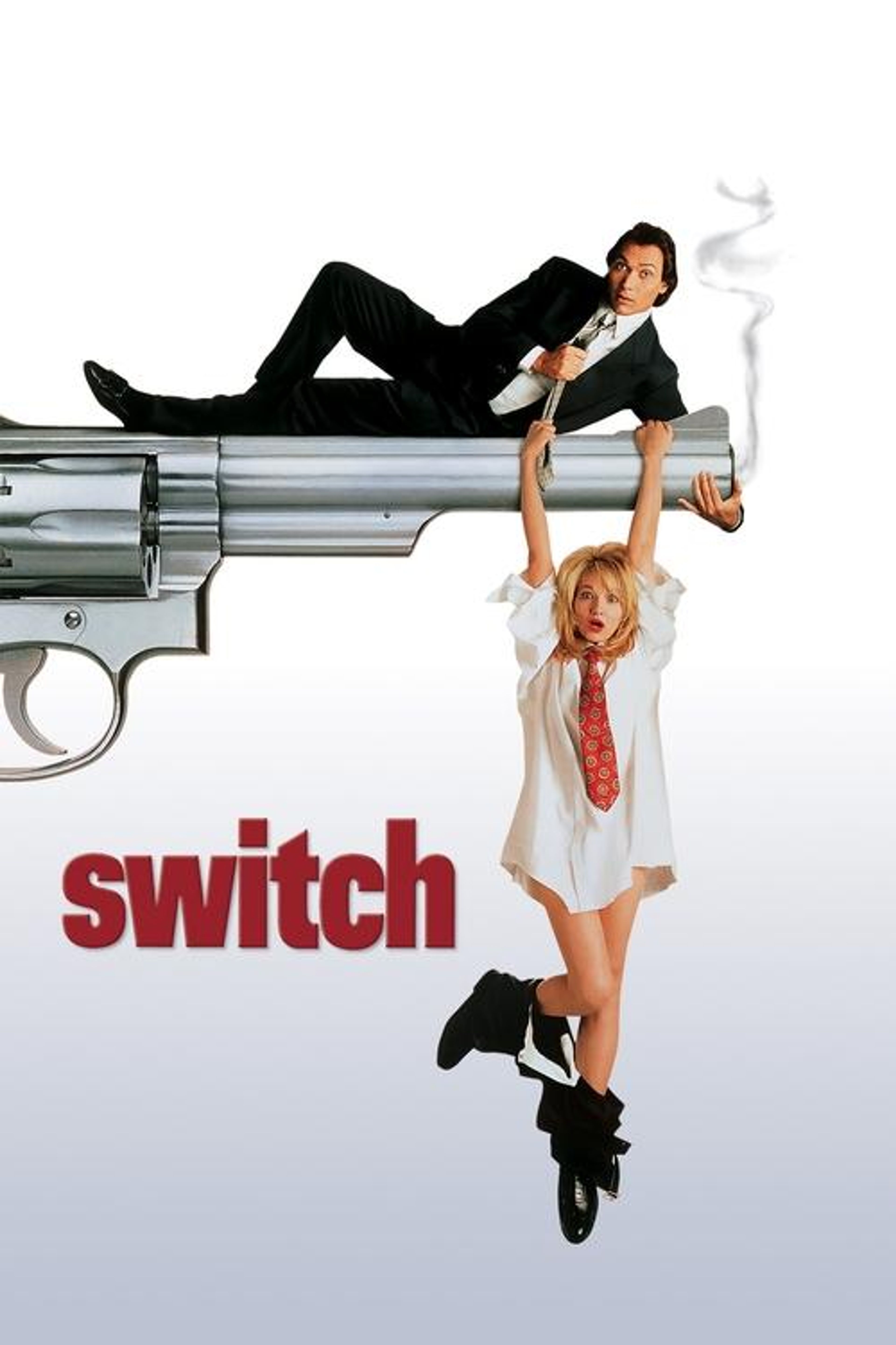 Poster image of Switch