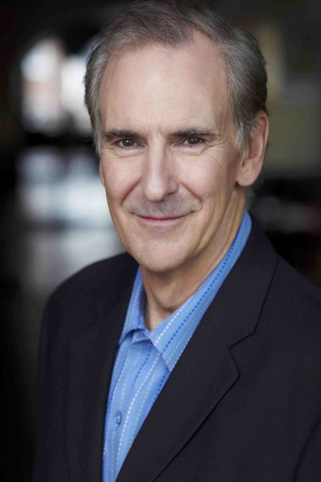 Profile image of John Maclaren