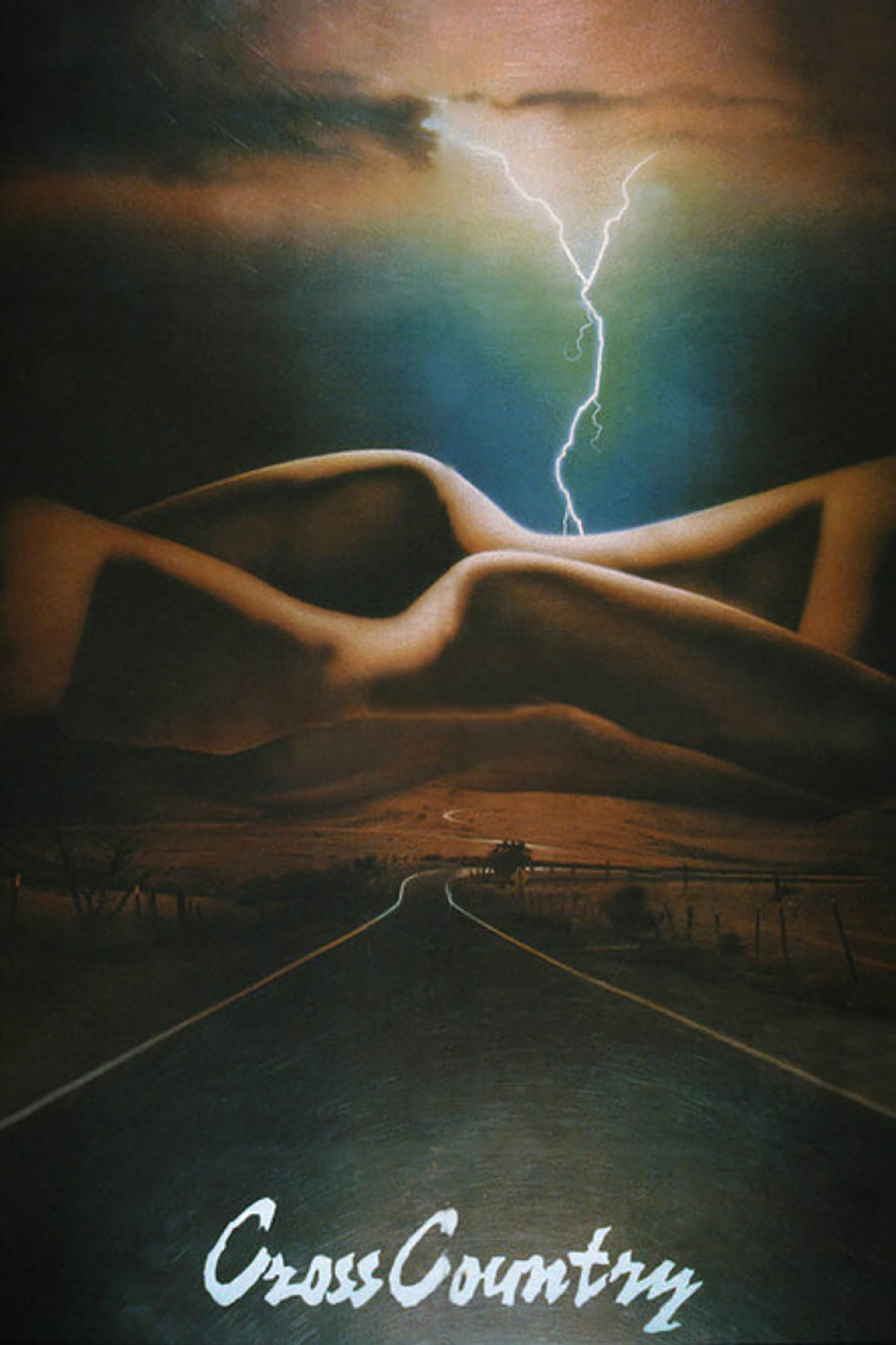 Poster image of Cross Country