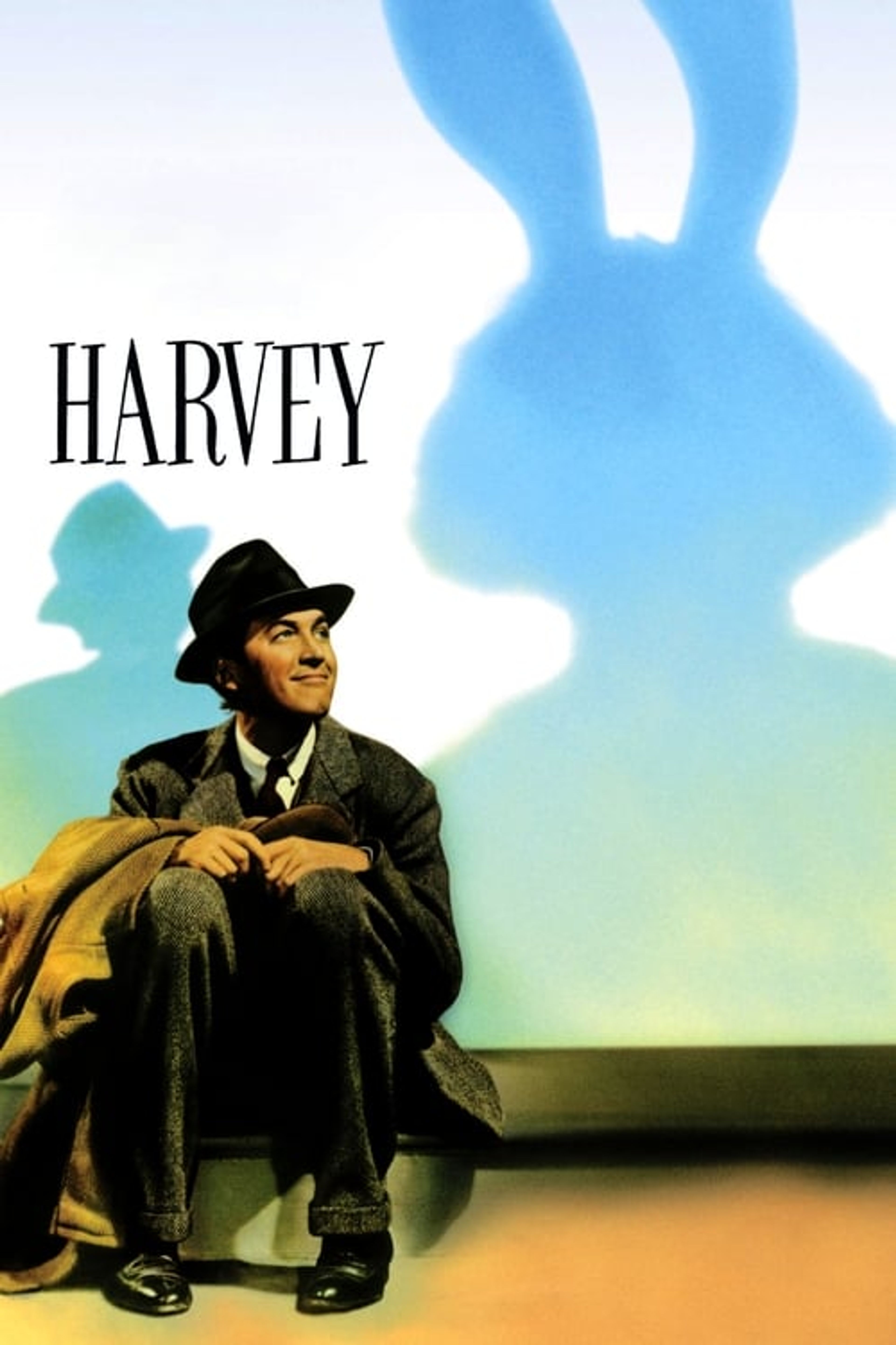 Poster image of Harvey