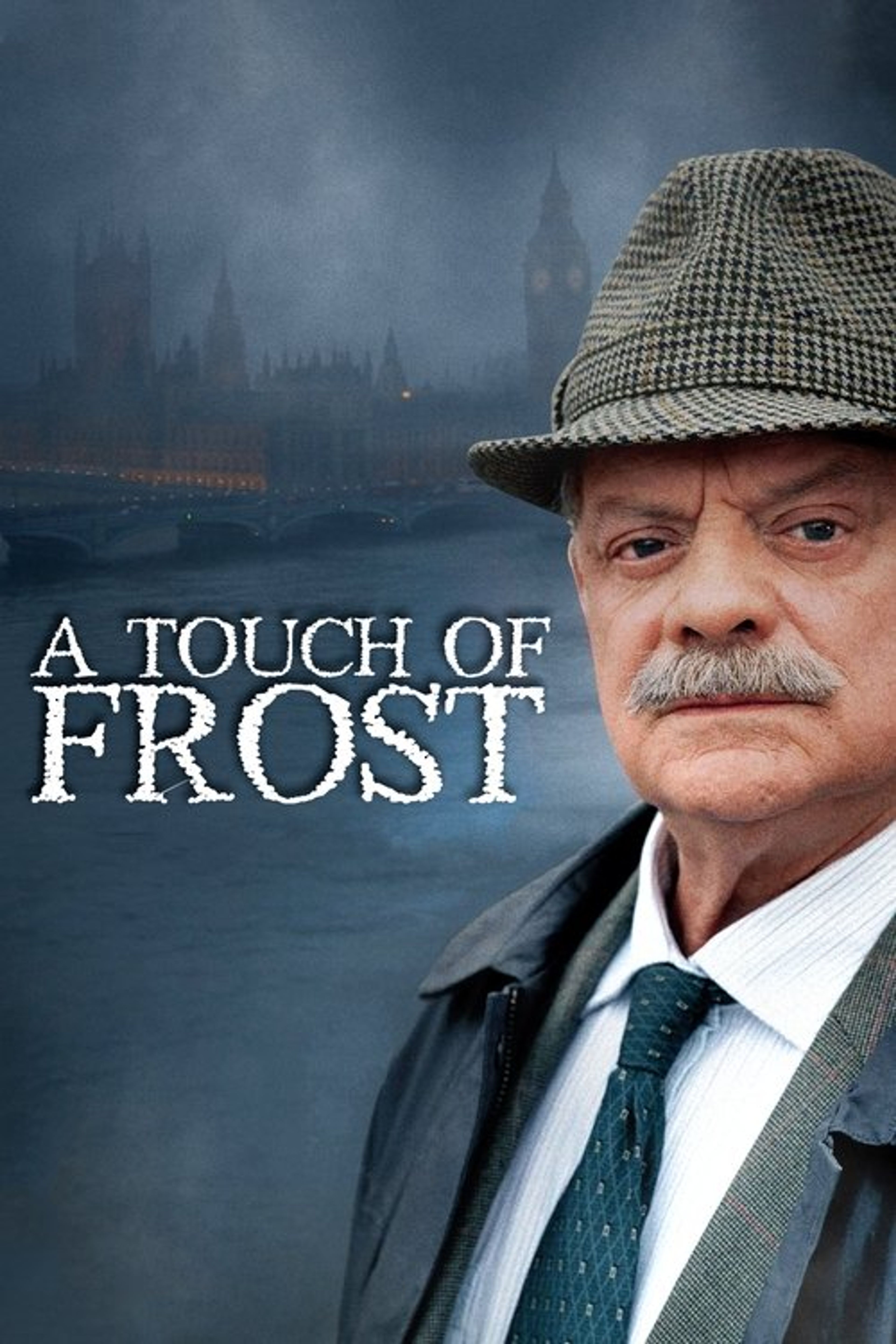 Poster image of A Touch of Frost