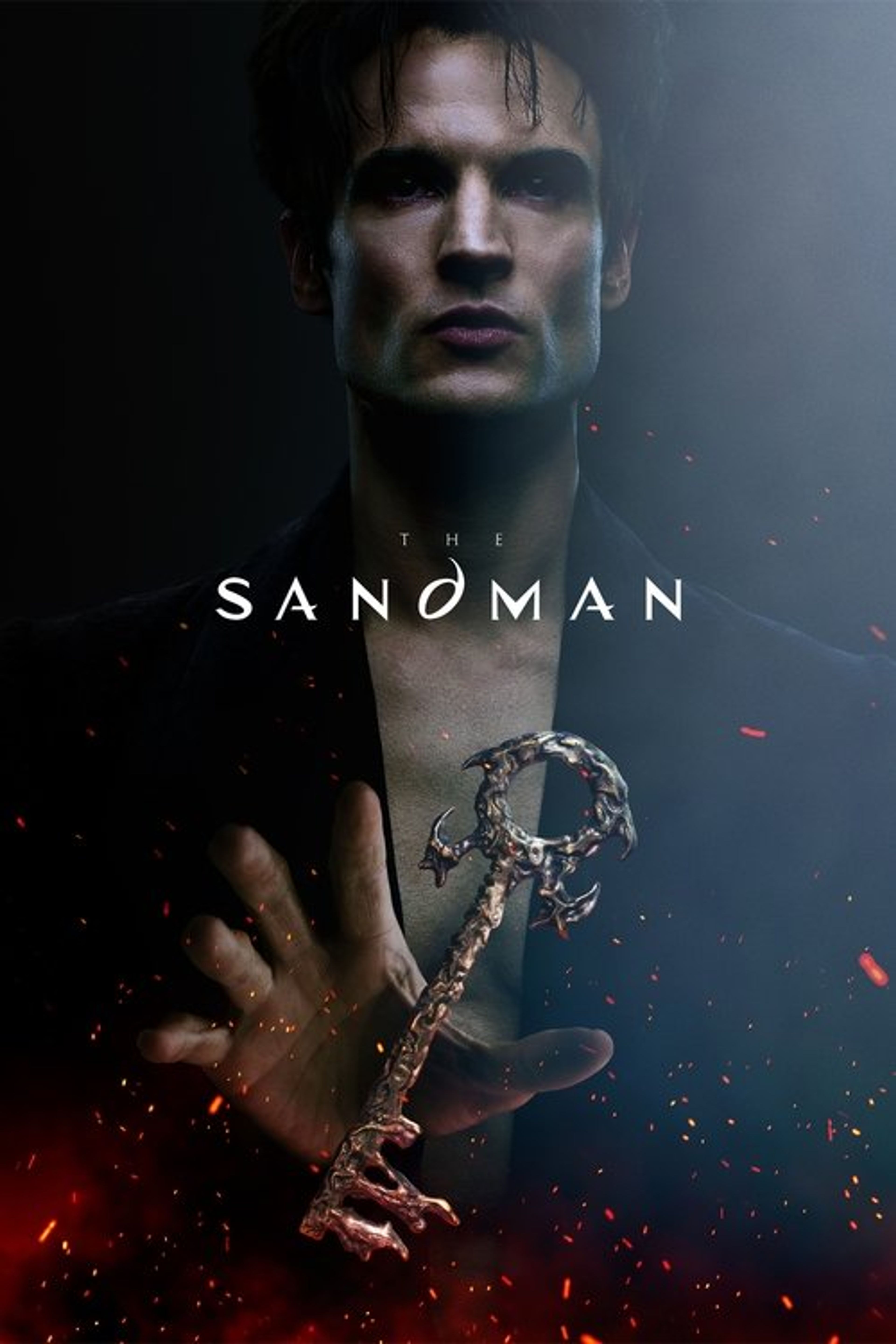 Poster image of The Sandman