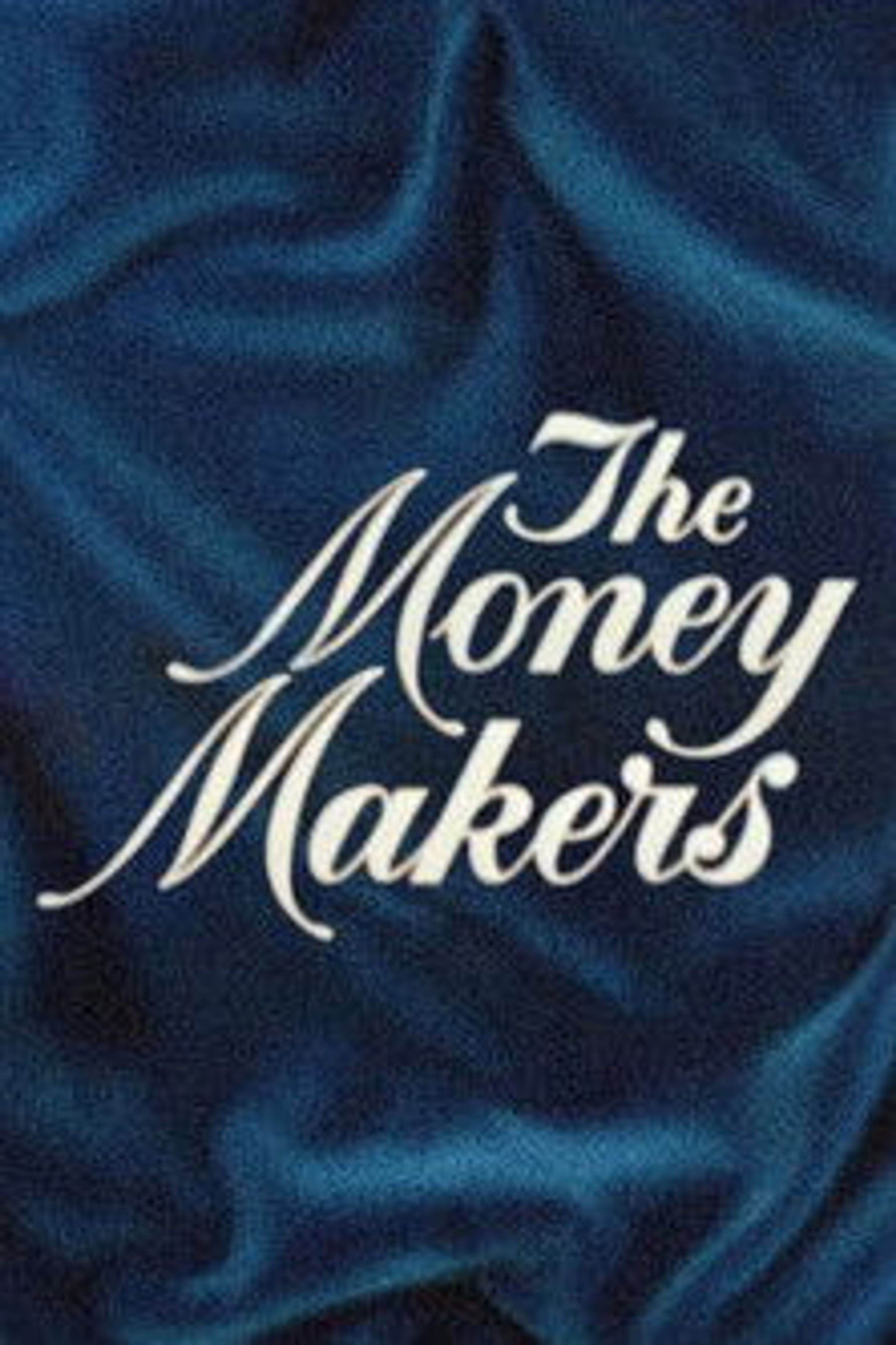 Poster image of The Money Makers