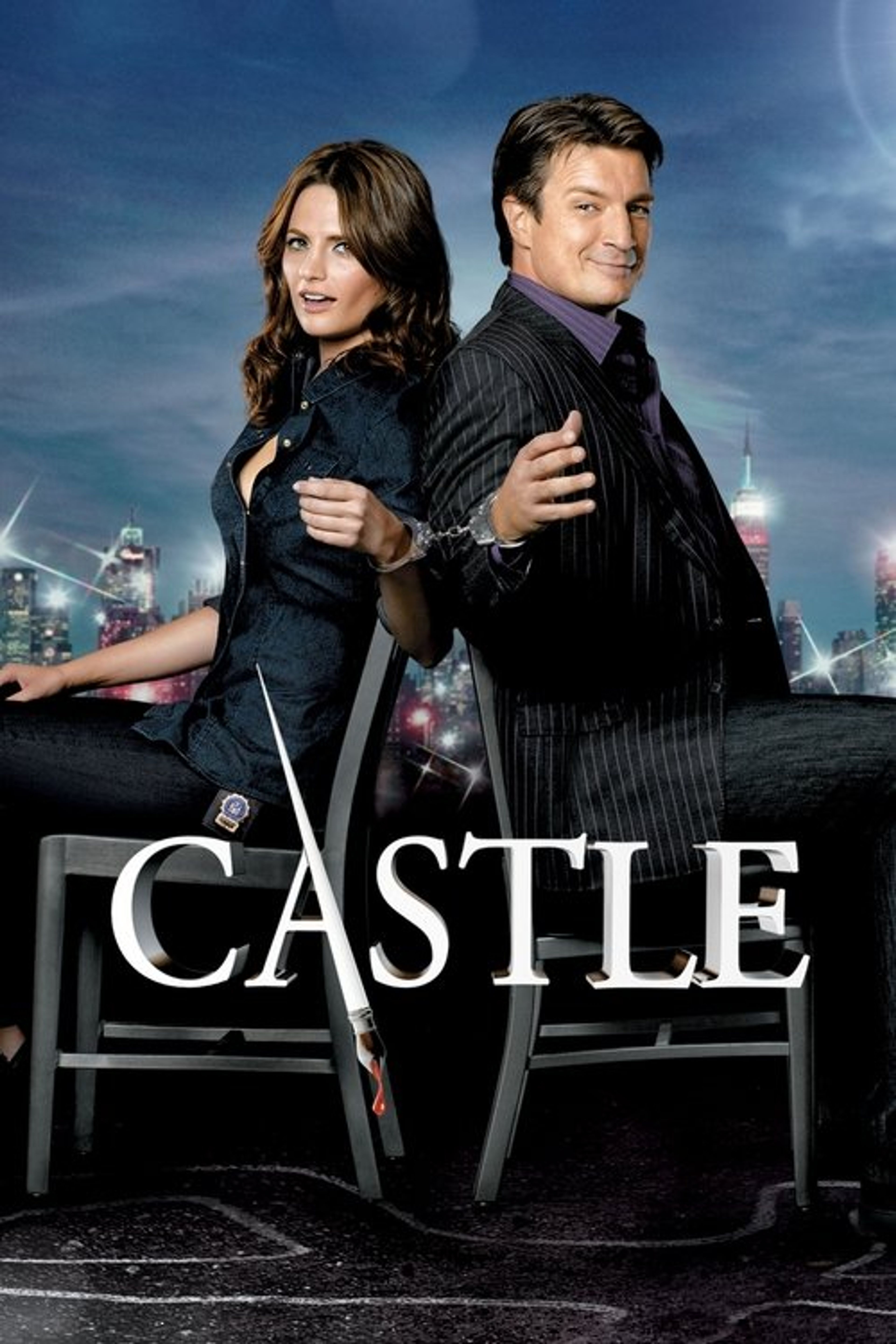 Poster image of Castle