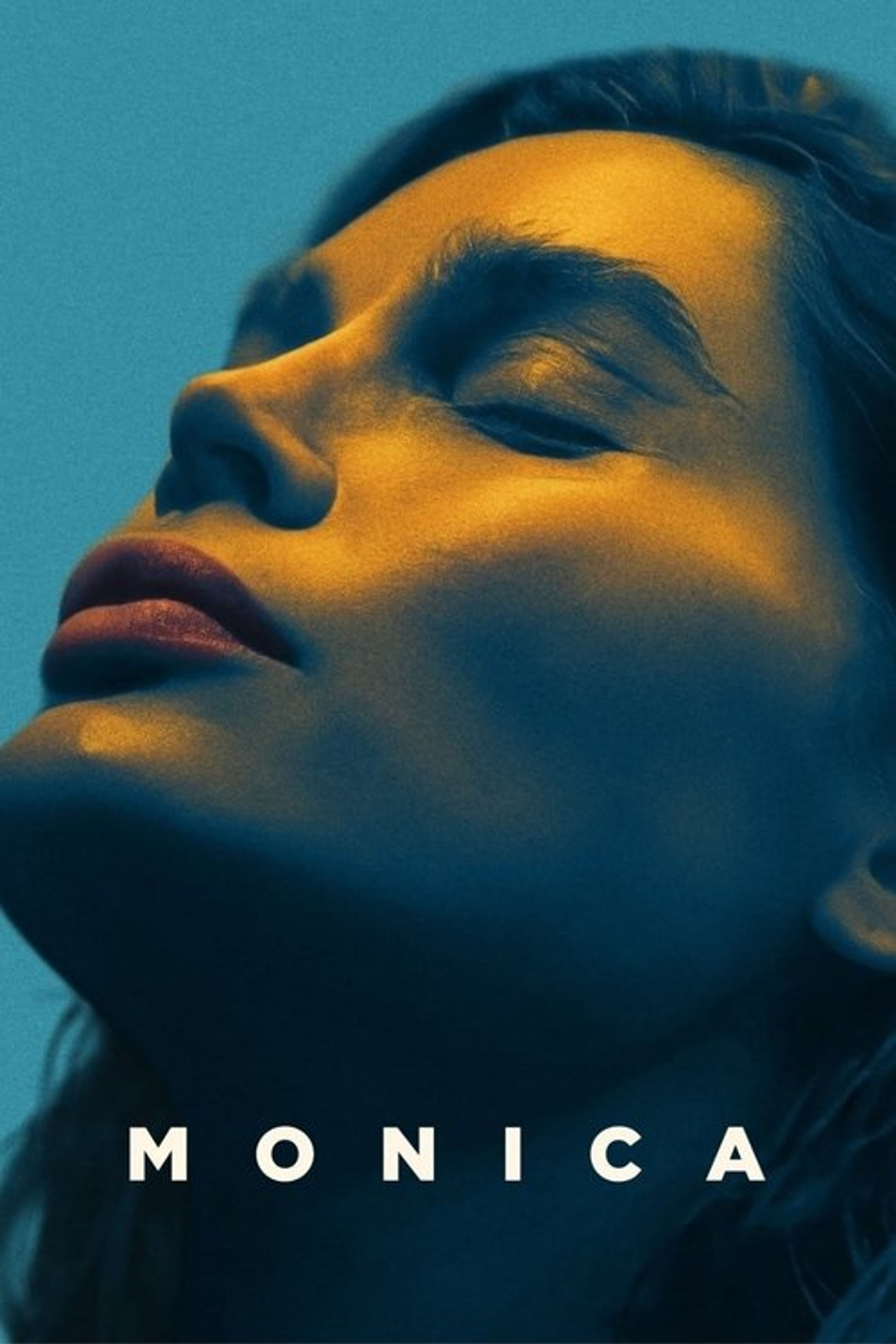 Poster image of Monica