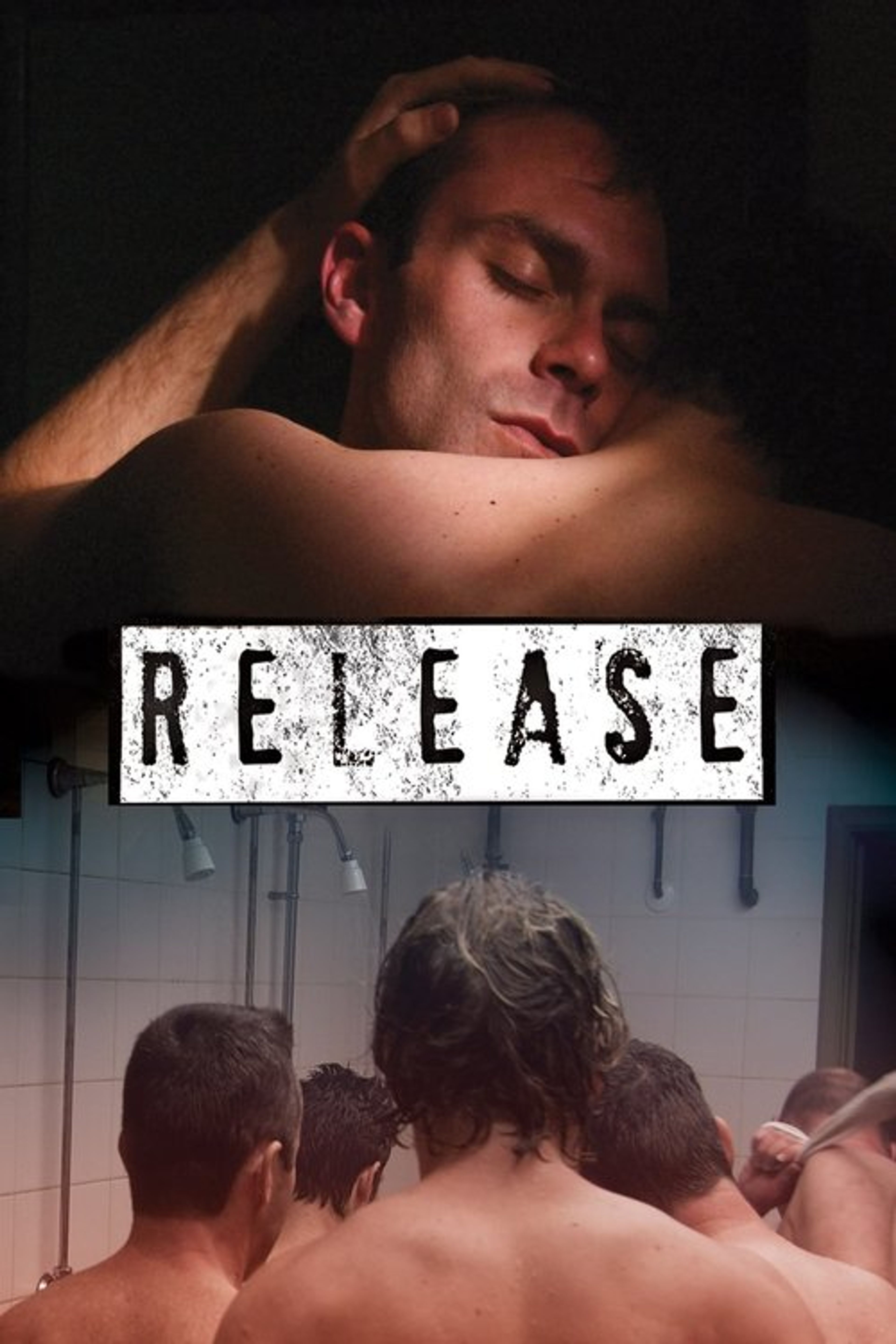 Poster image of Release