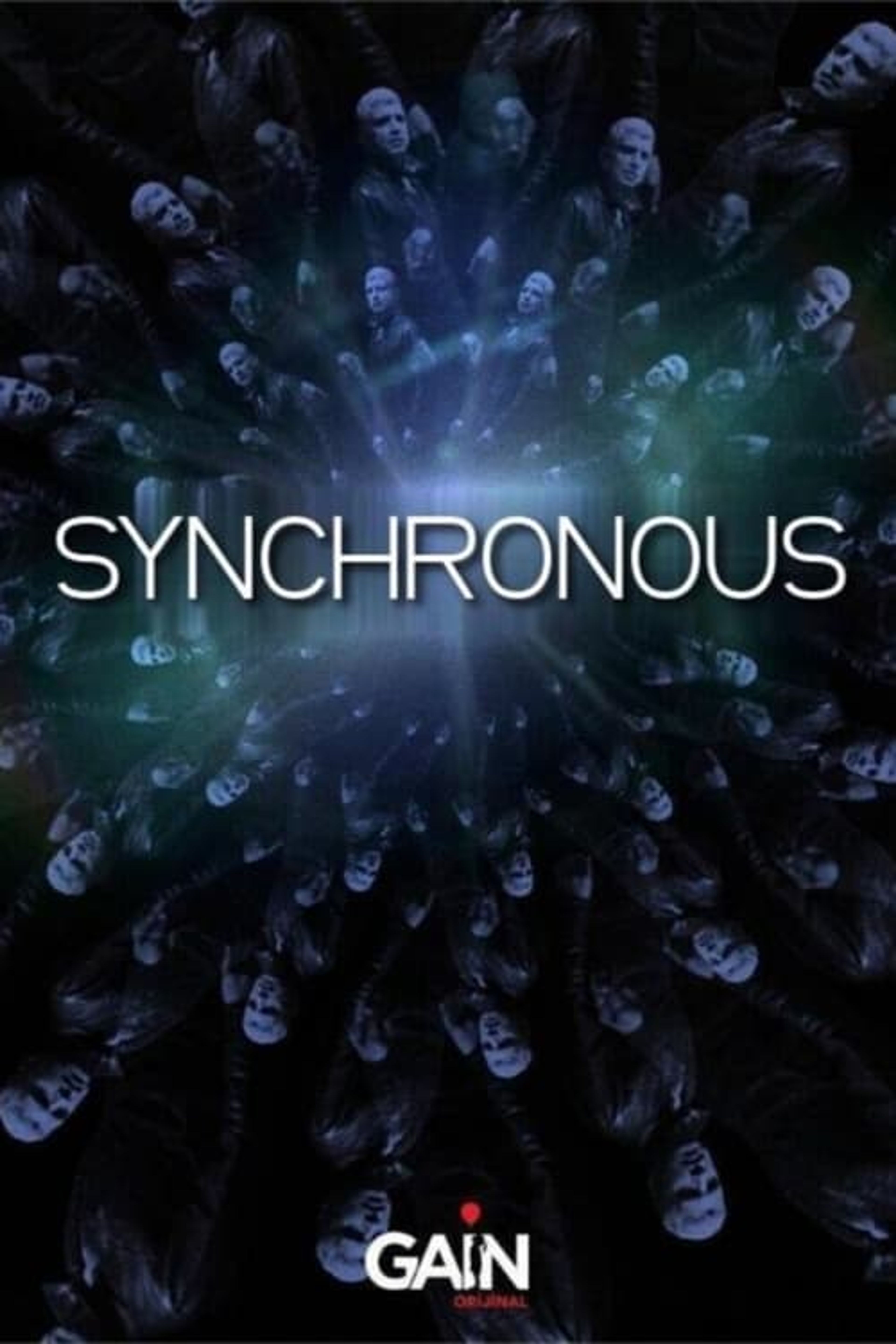 Poster image of Synchronous